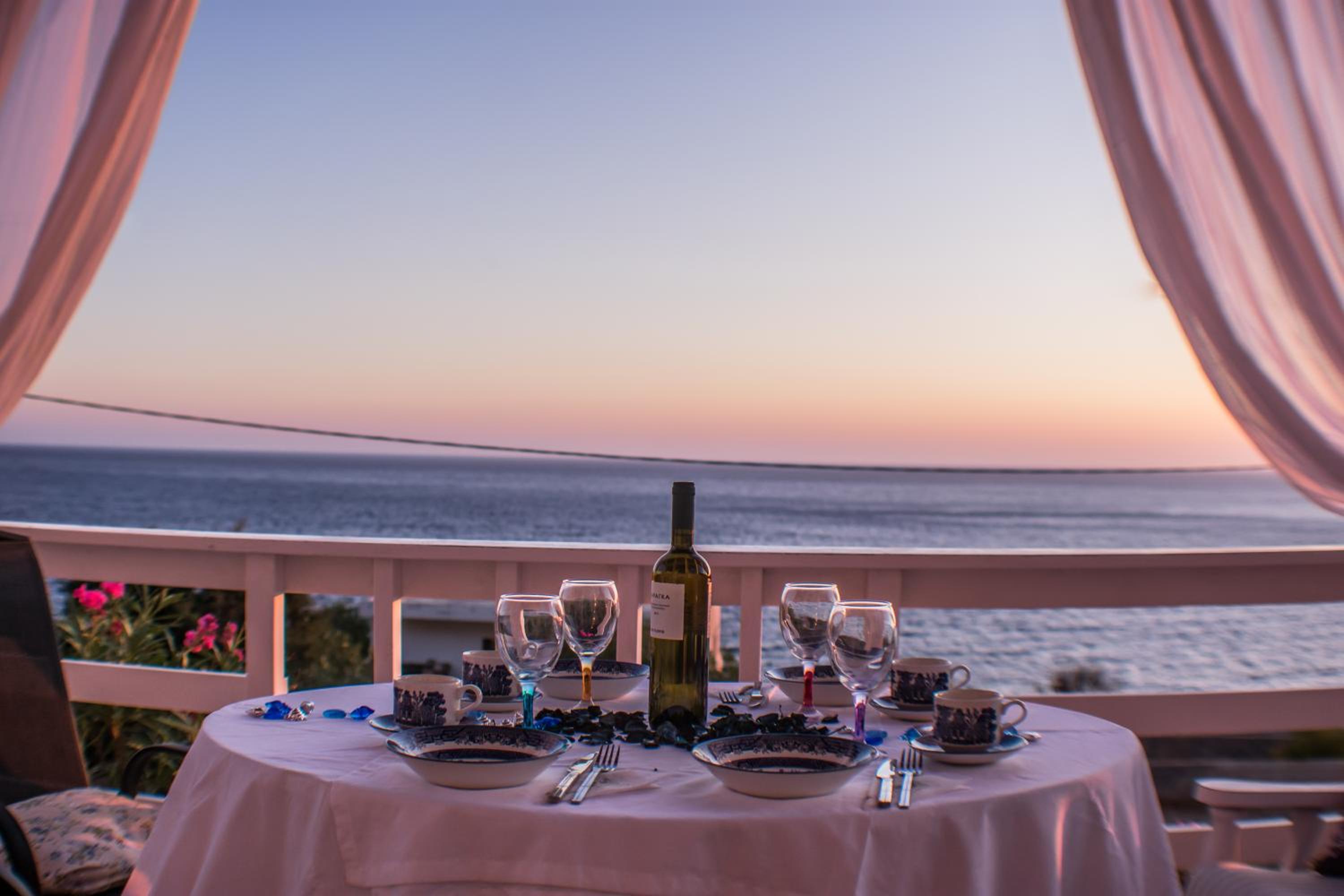 Villa Sea Breeze view 3
