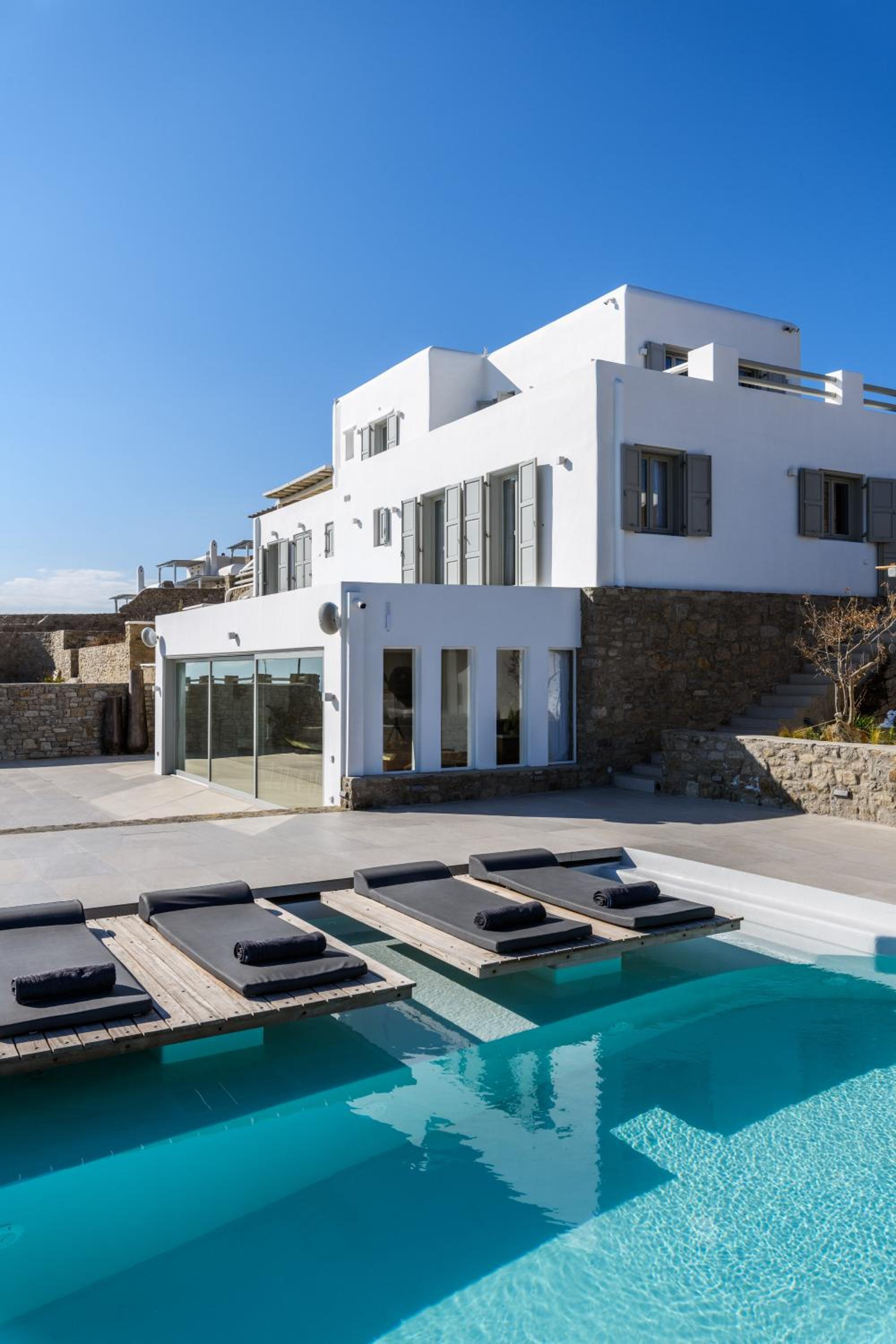 Villa Nerovino Mykonos photo 3