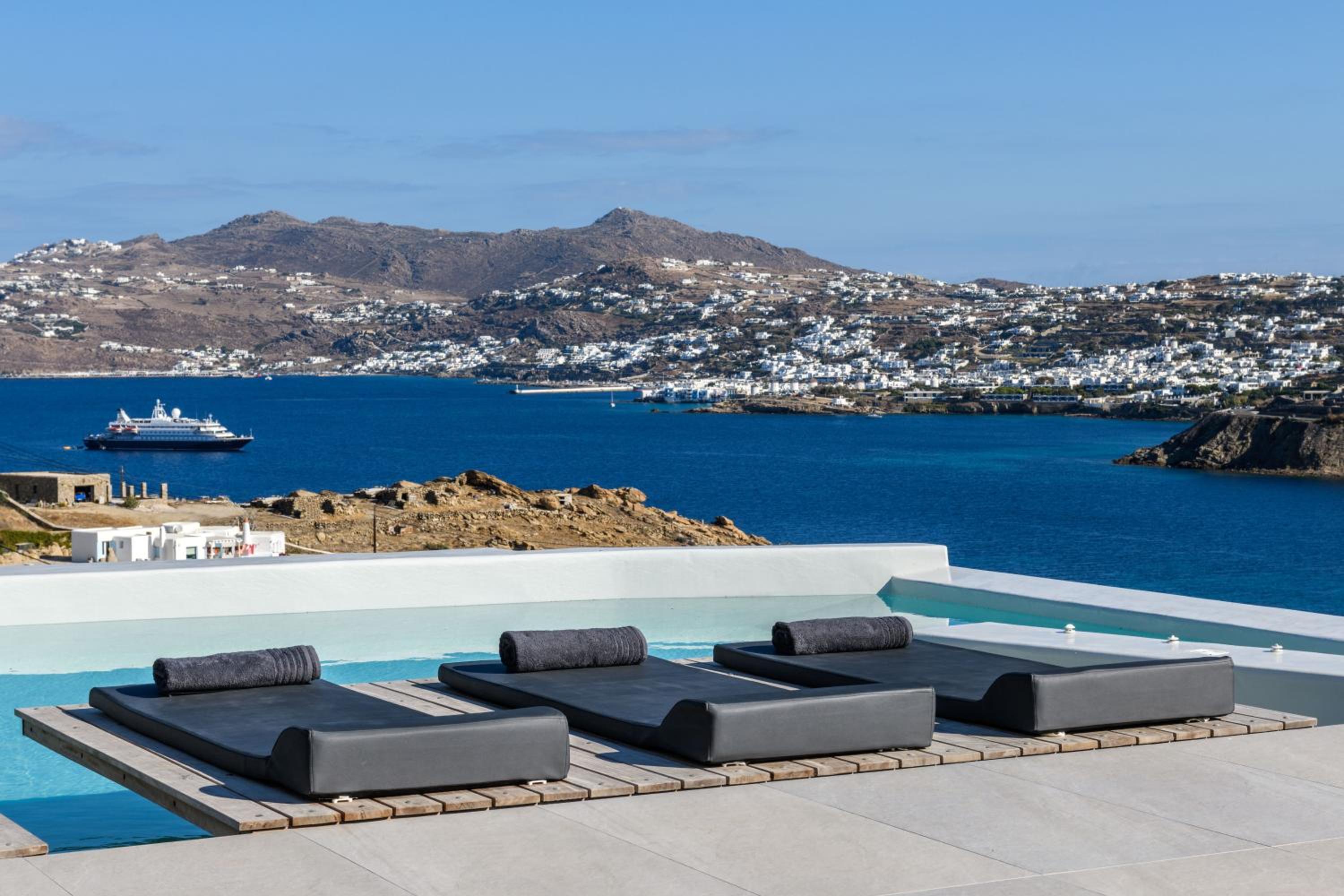 Villa Nerovino Mykonos photo 5