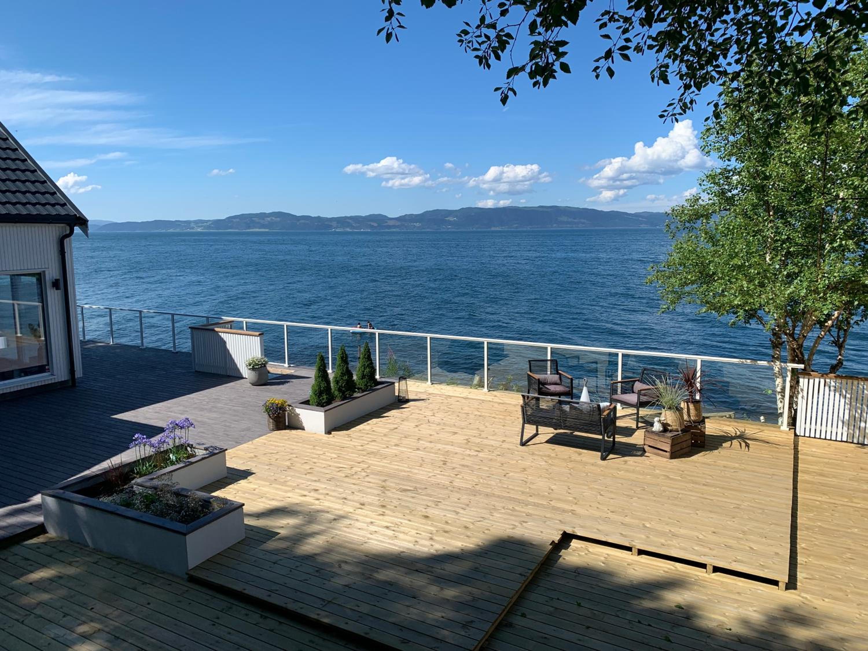 Seaside Rentals view 4