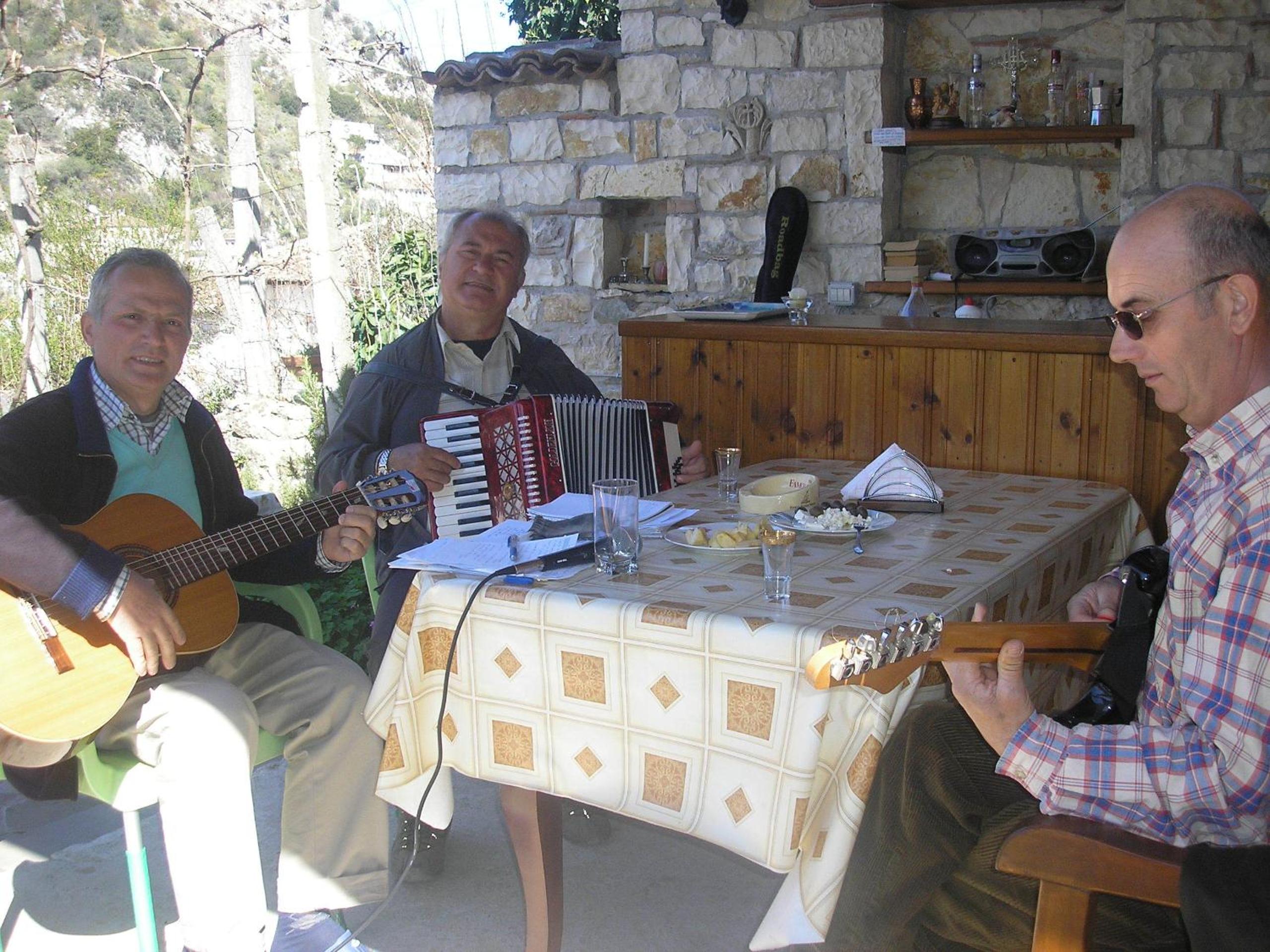 Guesthouse & hostel Lorenc
