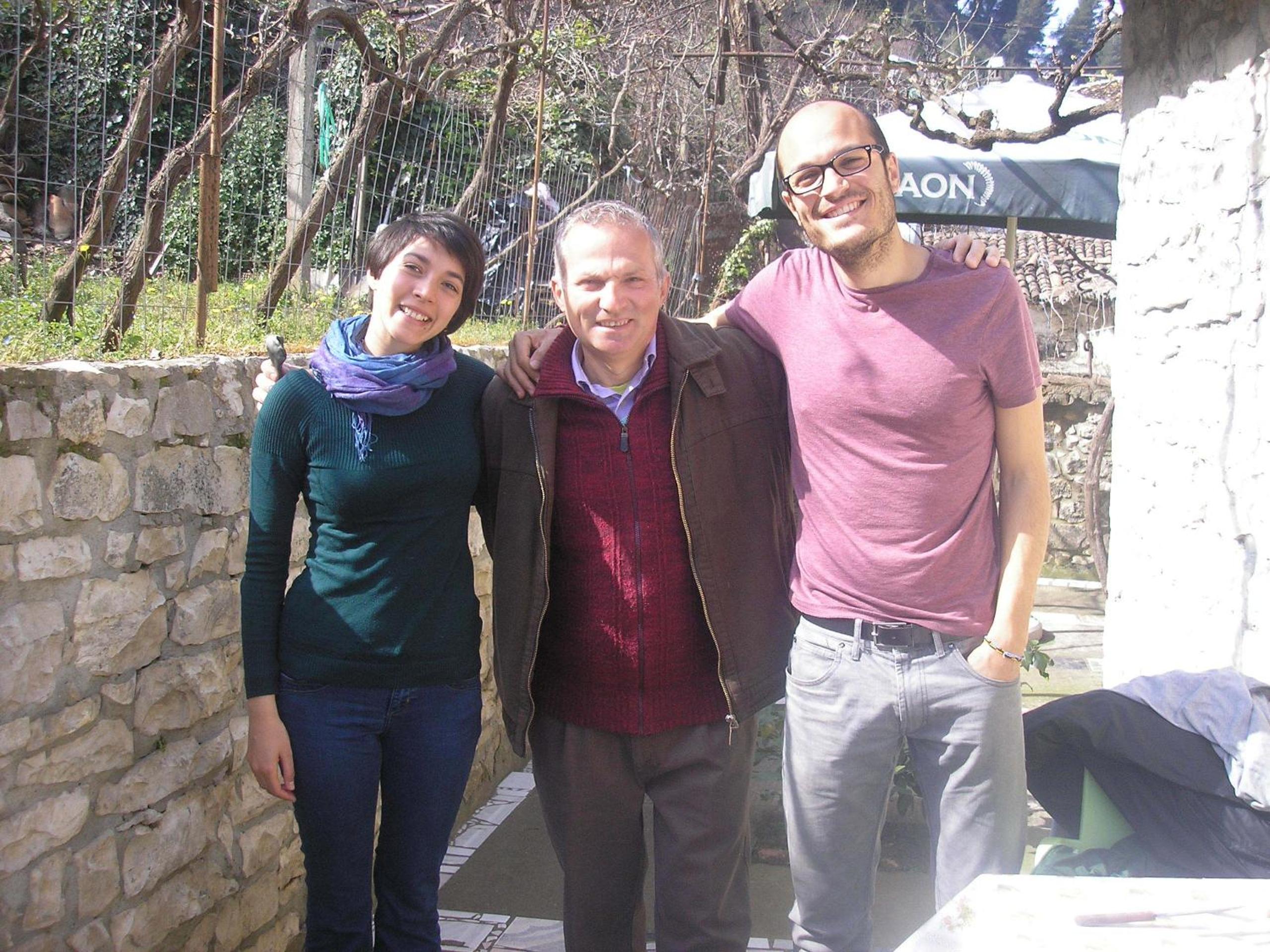 Guesthouse & hostel Lorenc