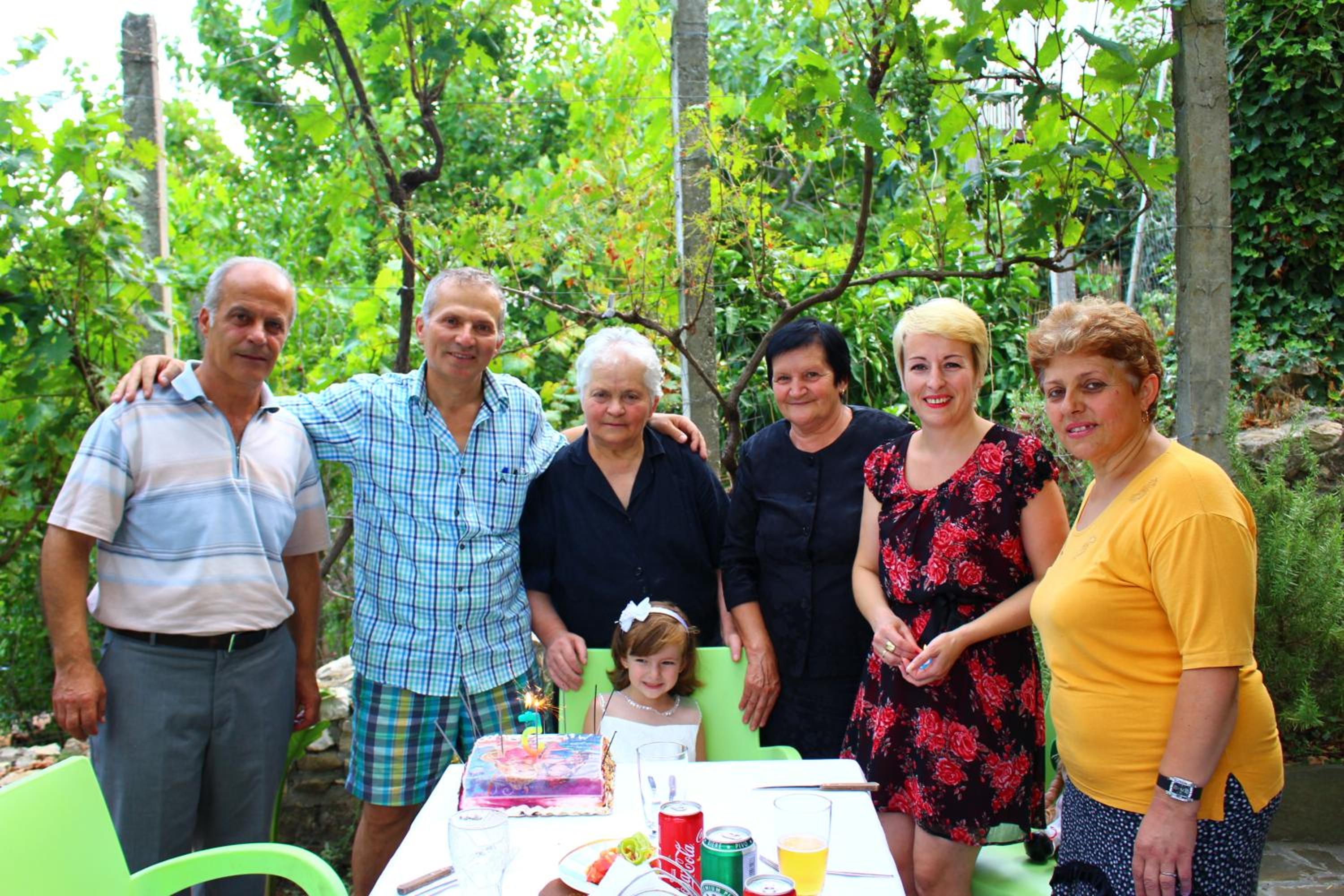 Guesthouse & hostel Lorenc