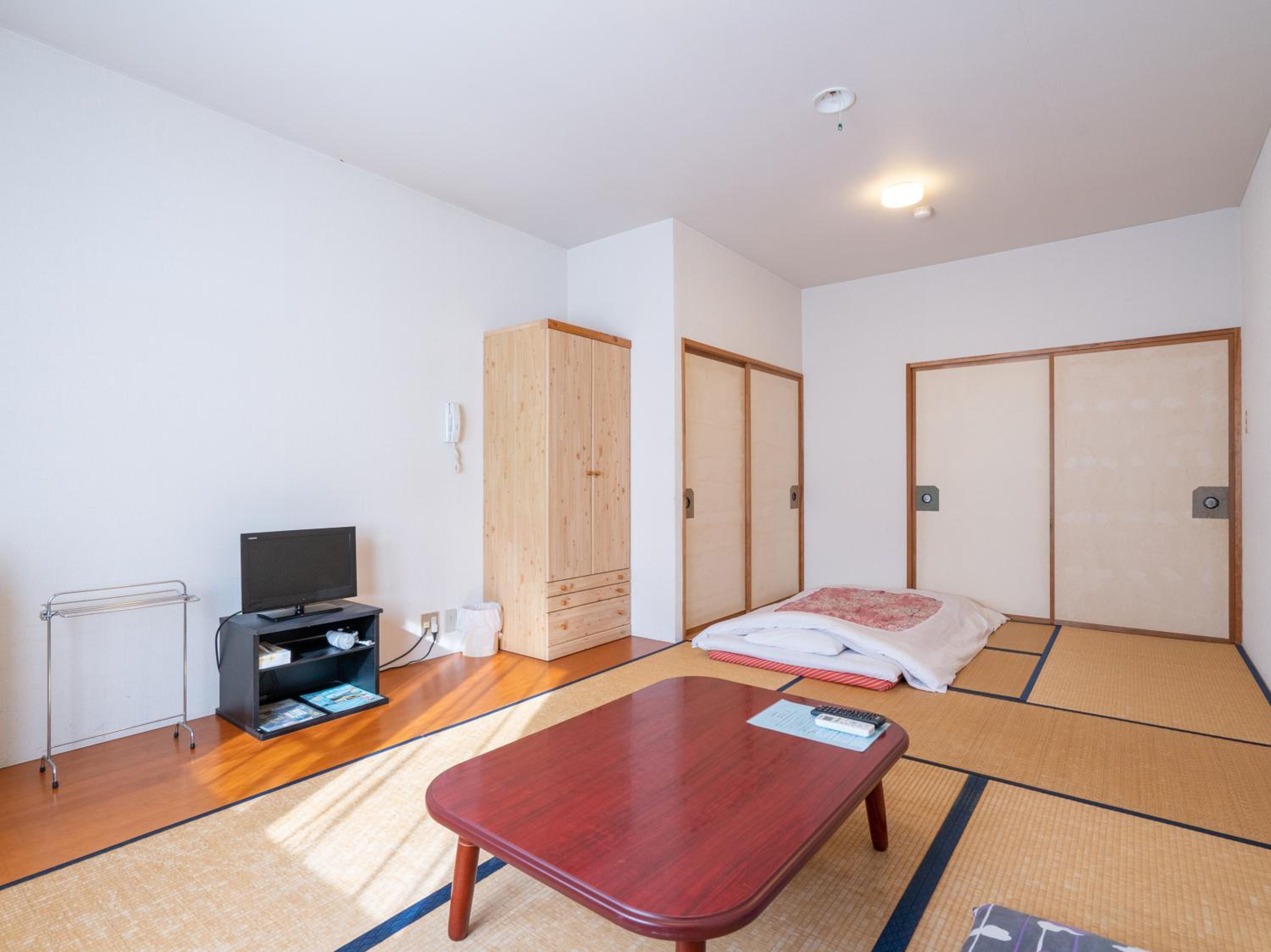 森のお宿 北軽井沢高原ホテル
