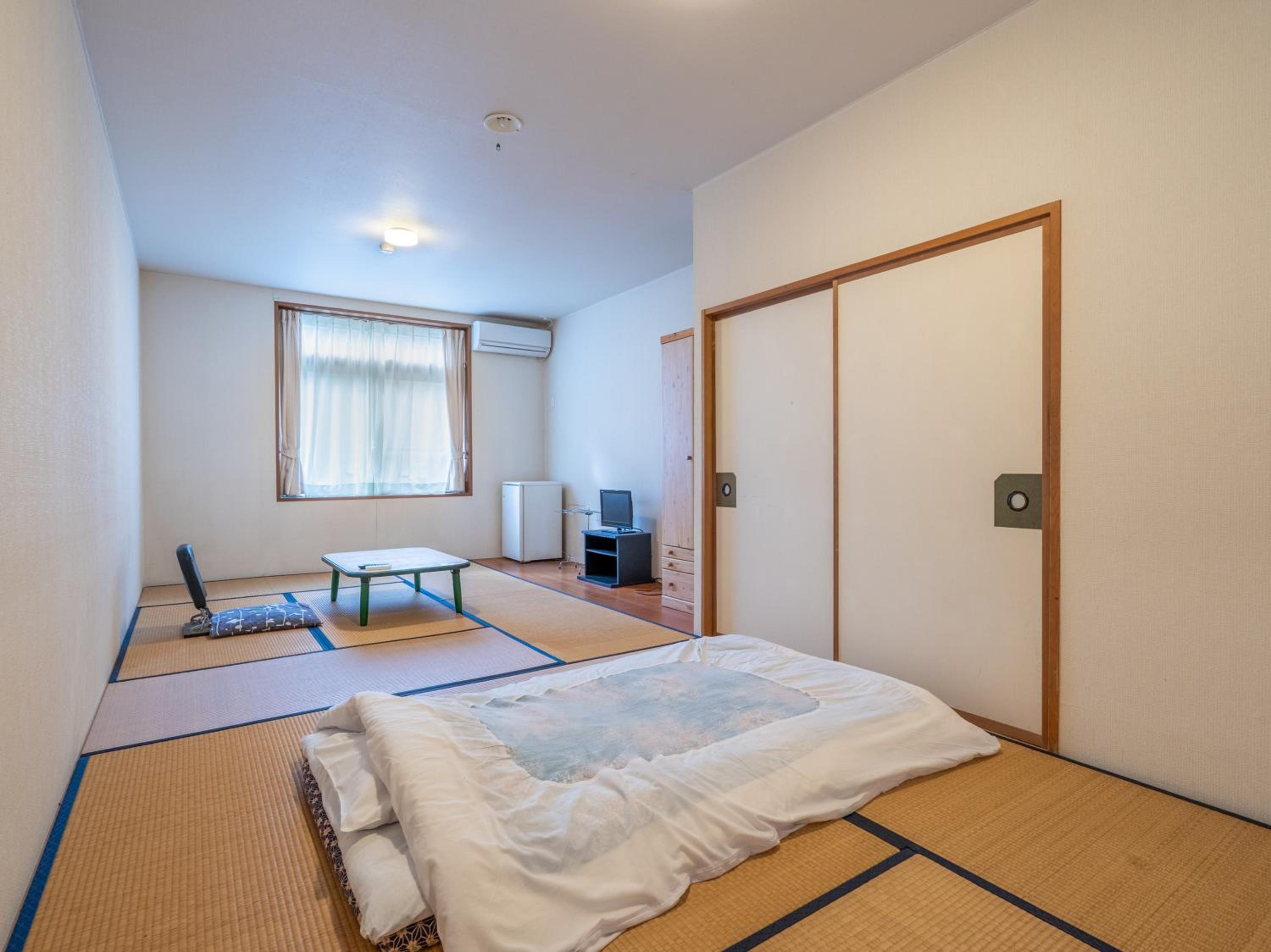 森のお宿 北軽井沢高原ホテル