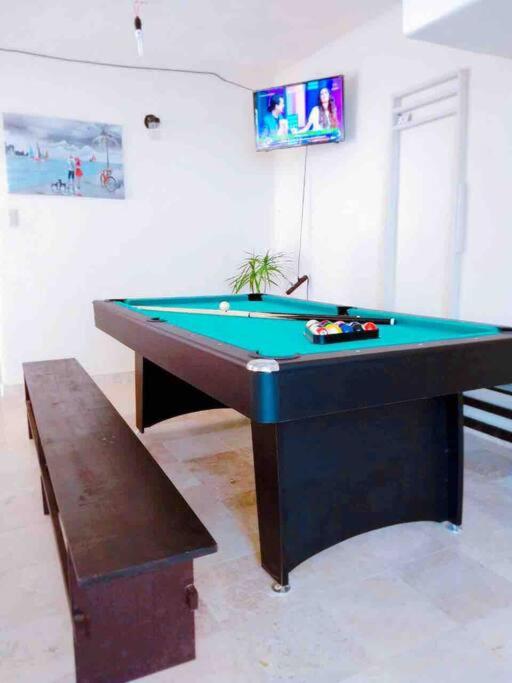 Hotel Casa Brisa Sol