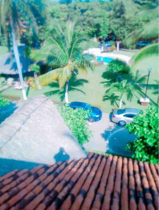 roof