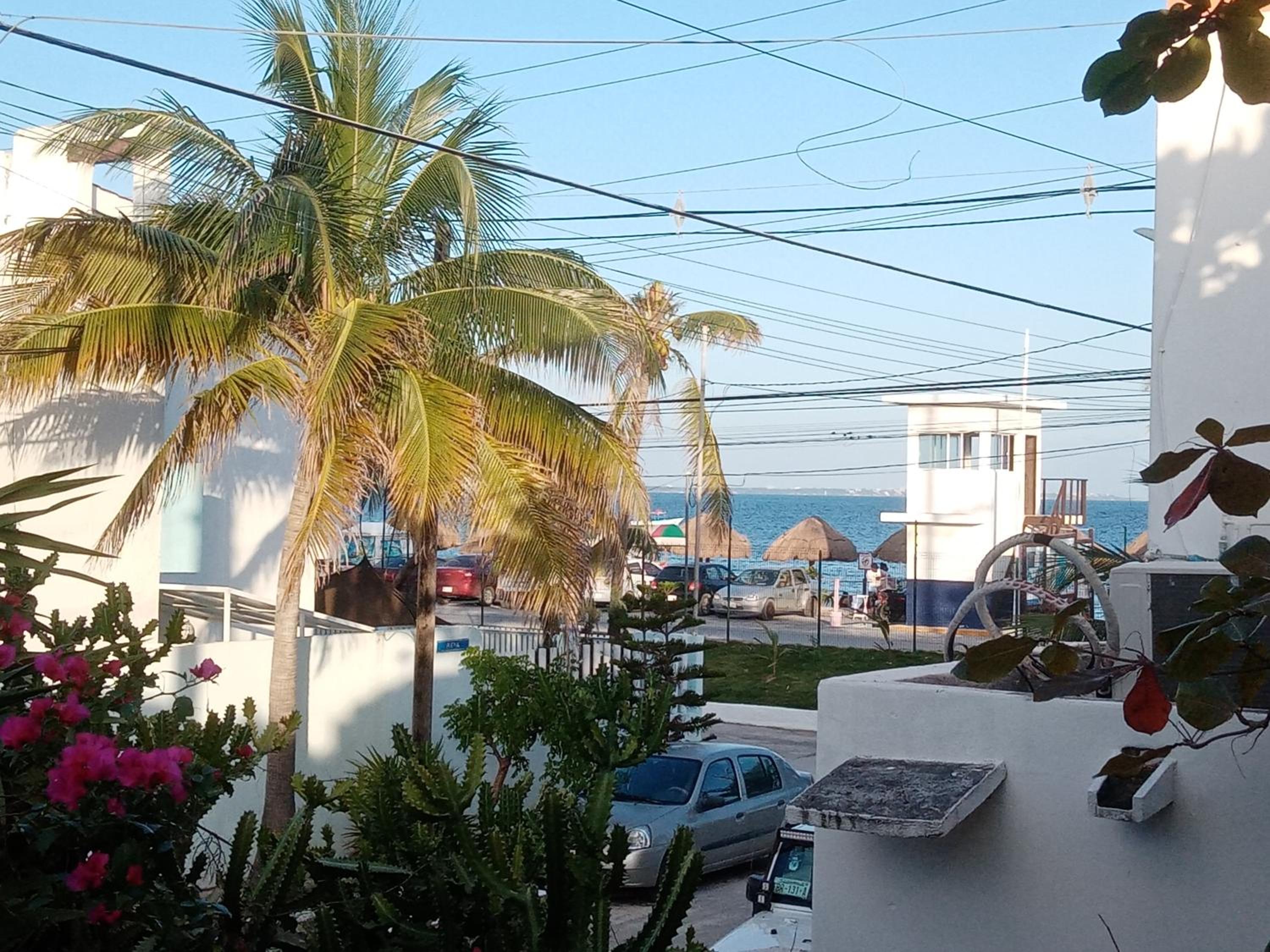 Caribbean Paradise