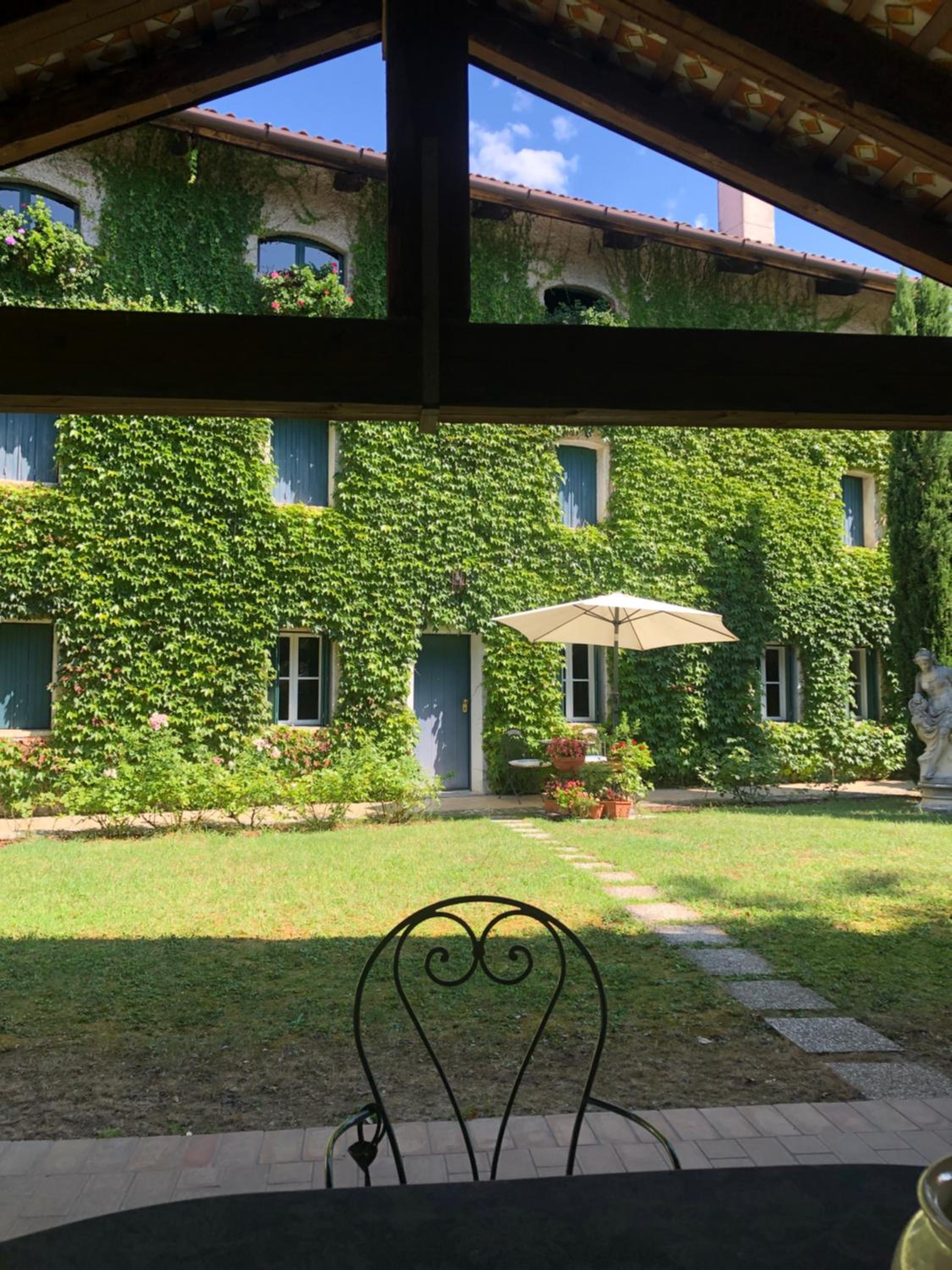 La Casa del Sole - Tenuta dei Conti Romano view 3