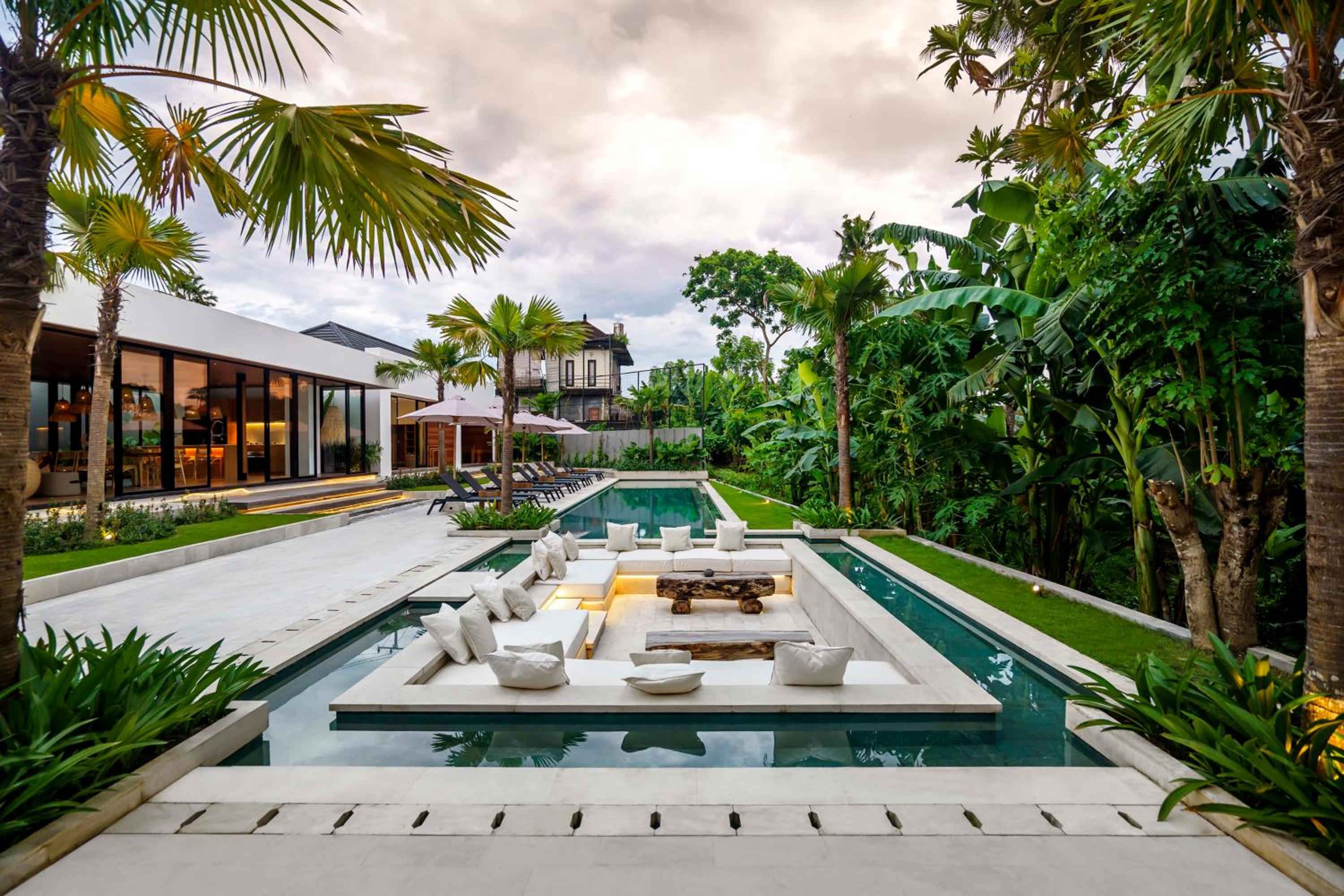 Villa Izia by BaliSuperHost view 2