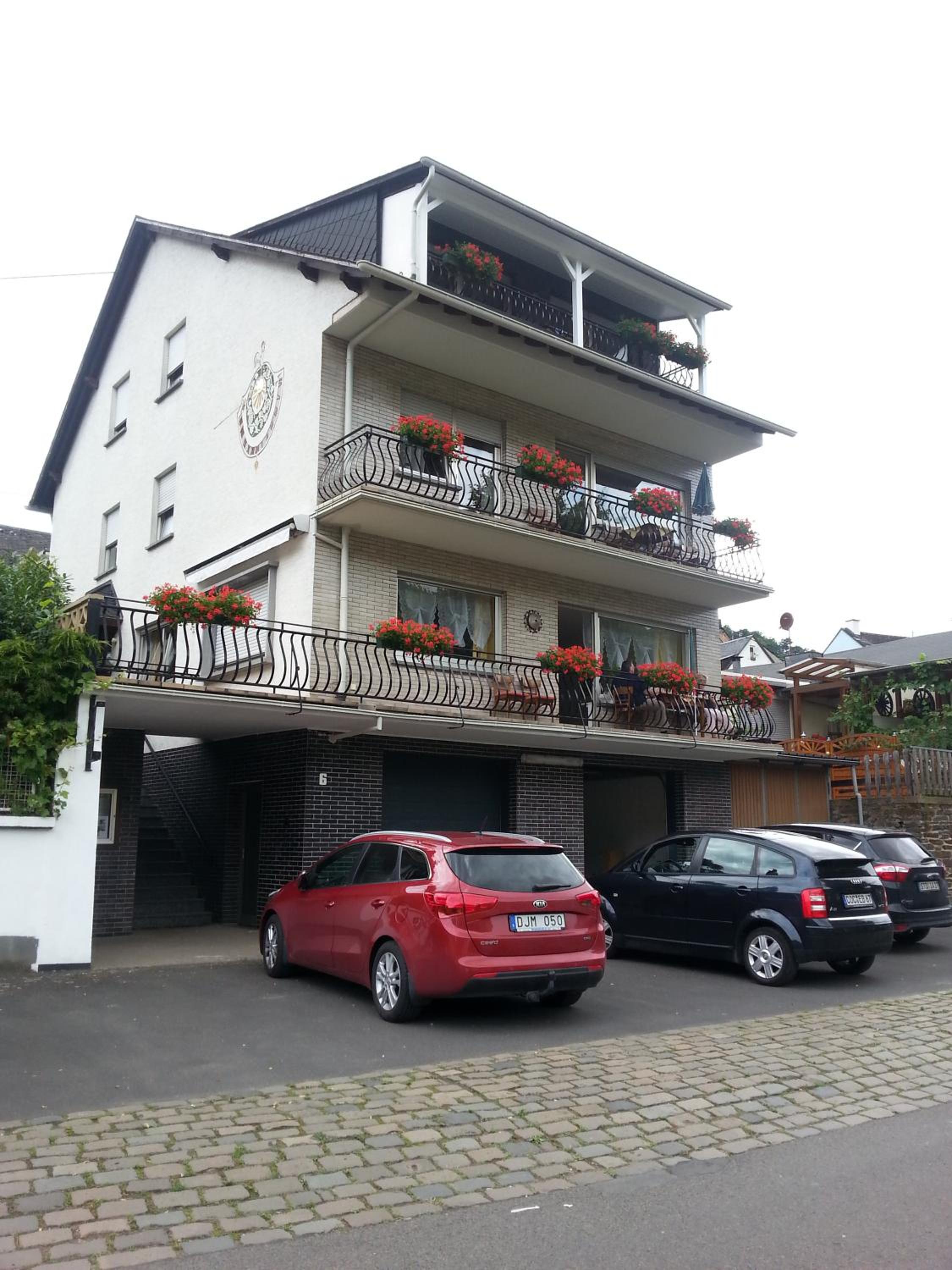 "Ferienhaus An der Mosel" view 3