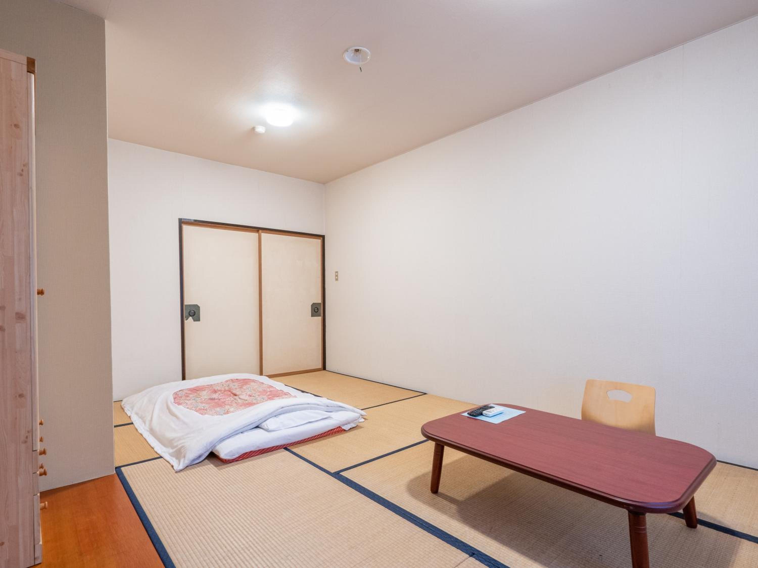 森のお宿 北軽井沢高原ホテル