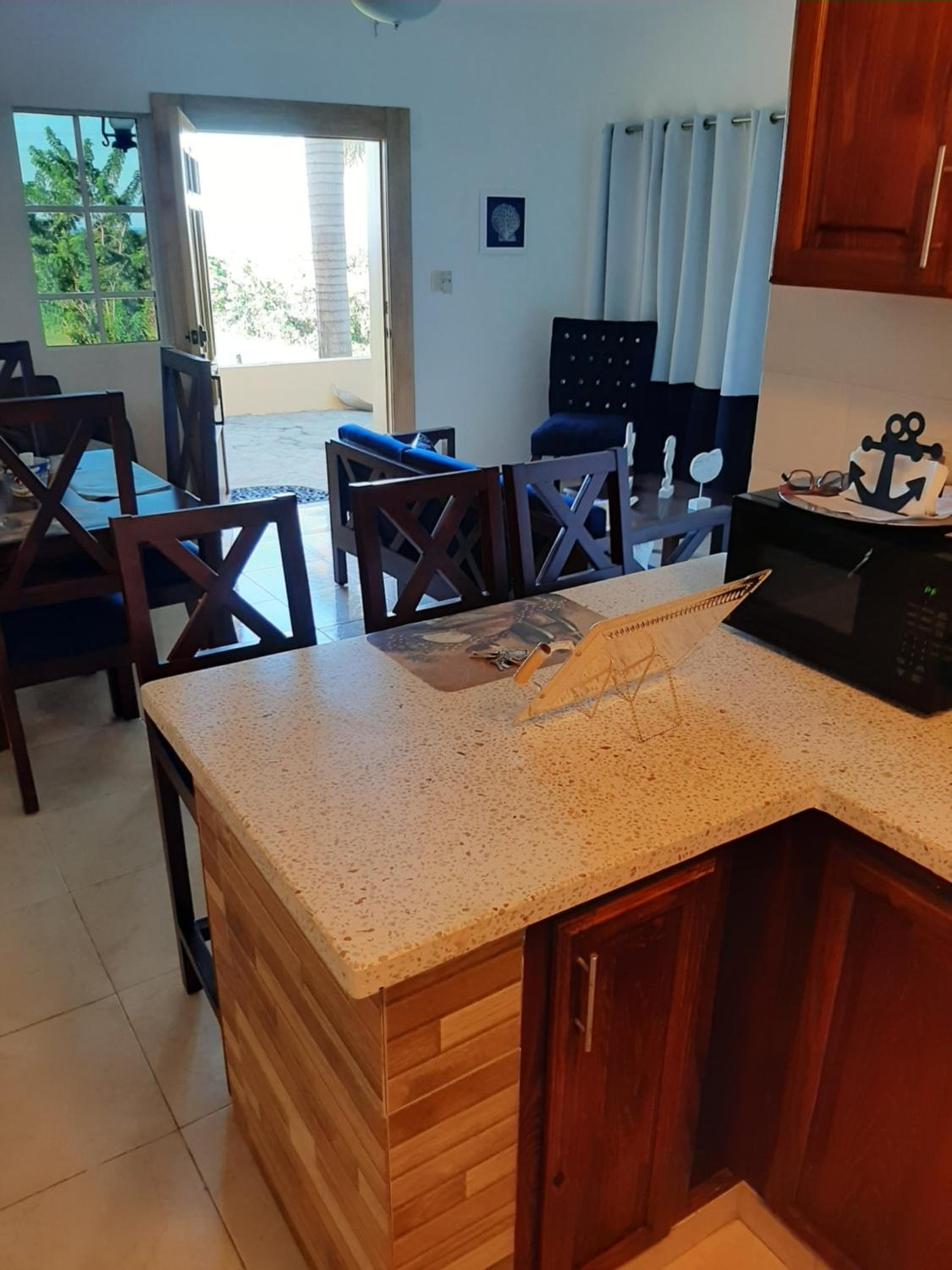 Villa Costal 111 view 3