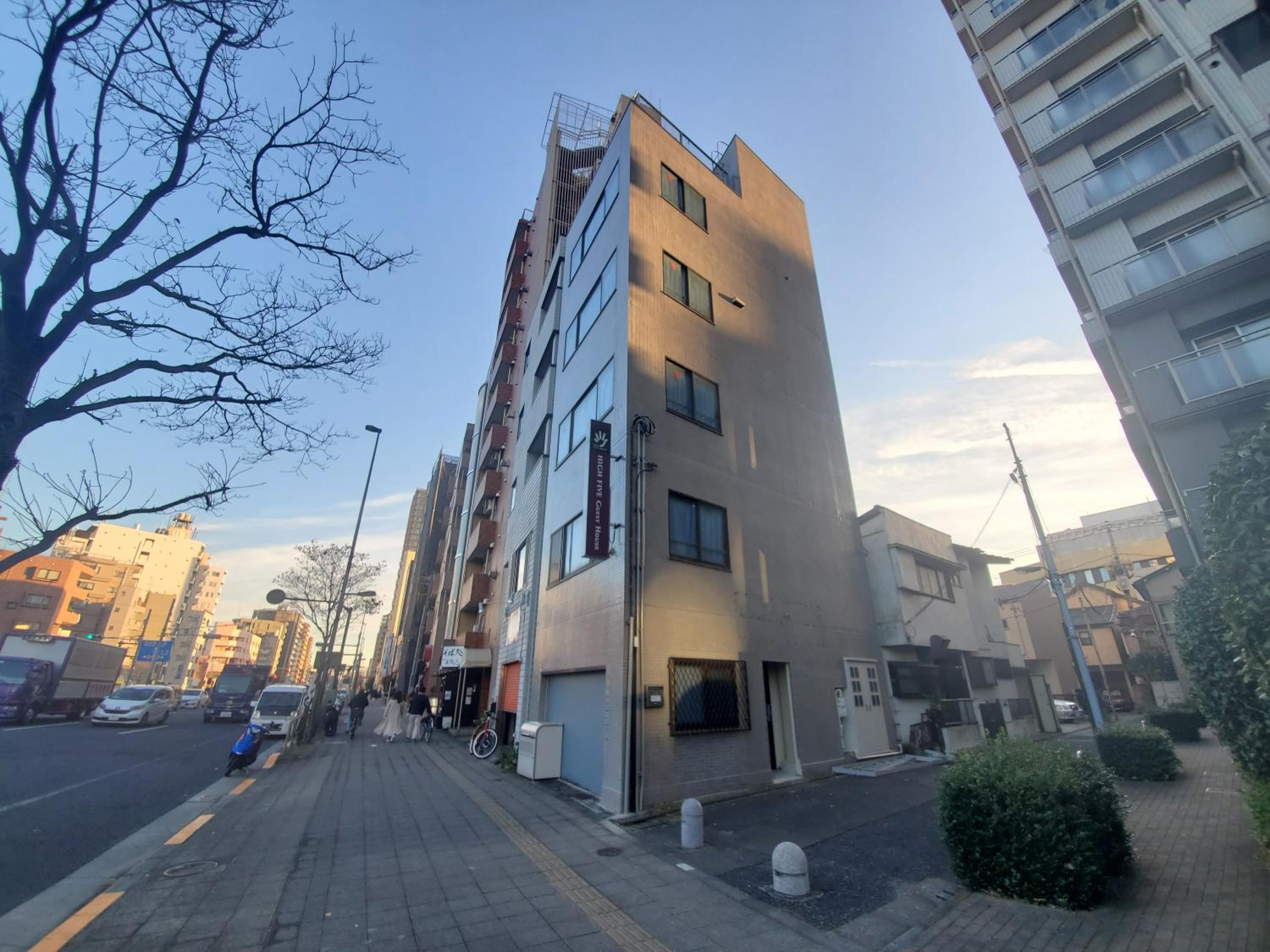 building