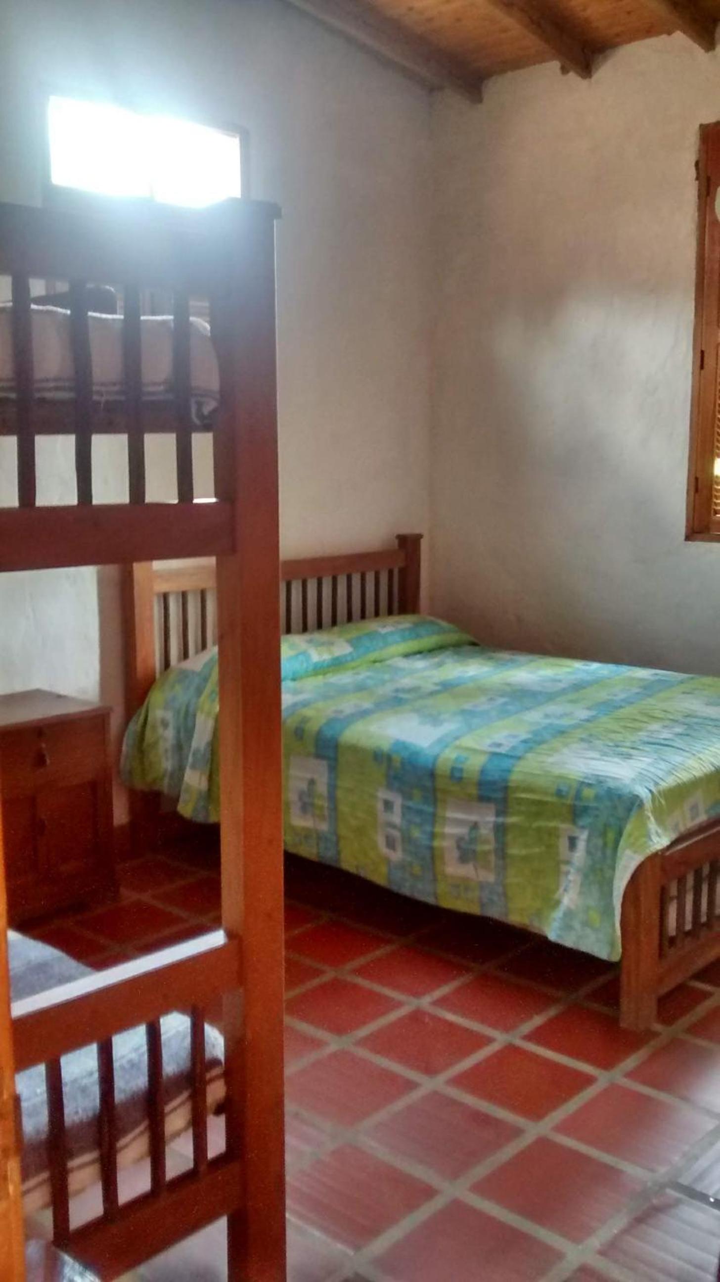 Selvablanca Hostel
