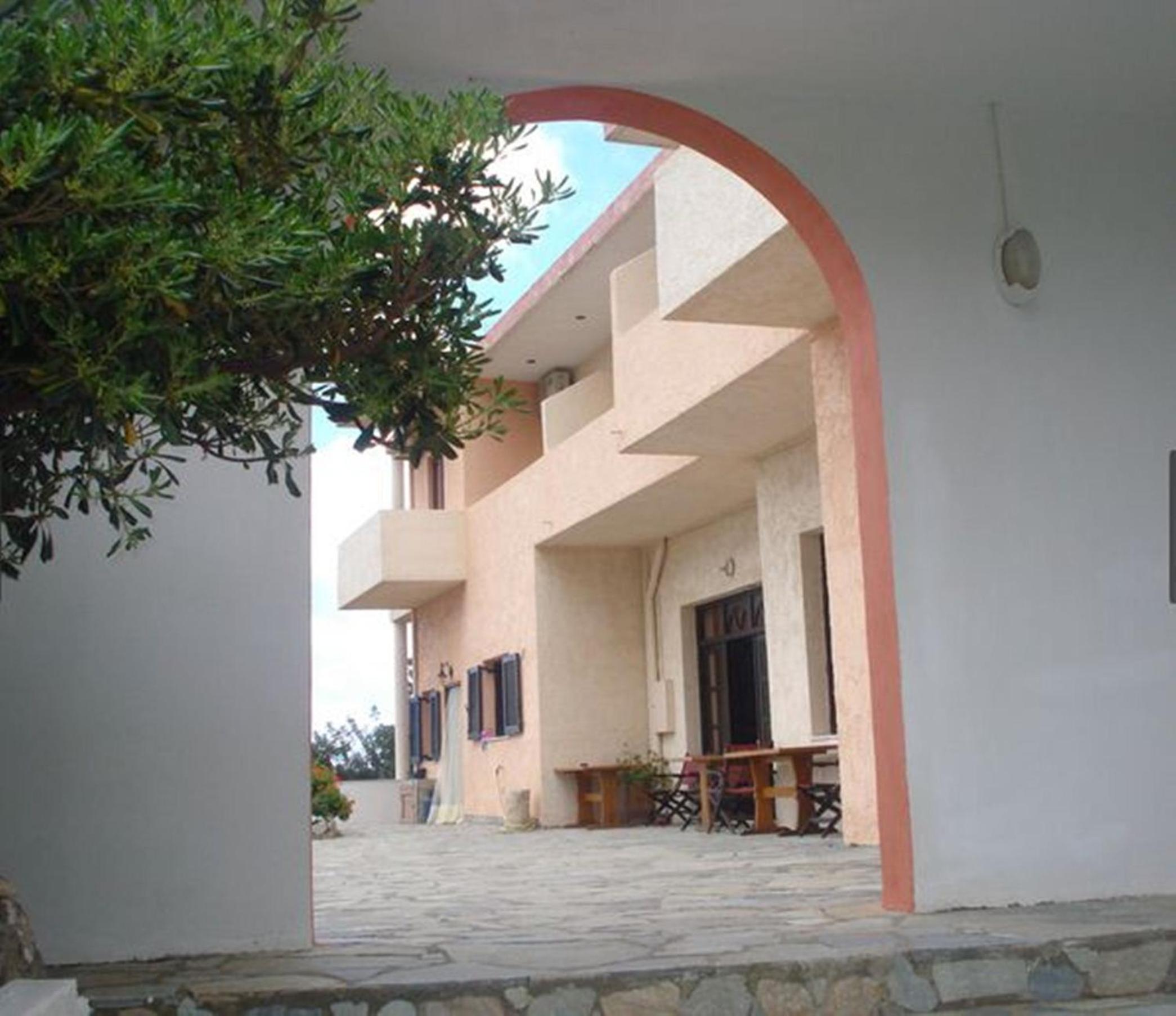 Castro Kerame view 2