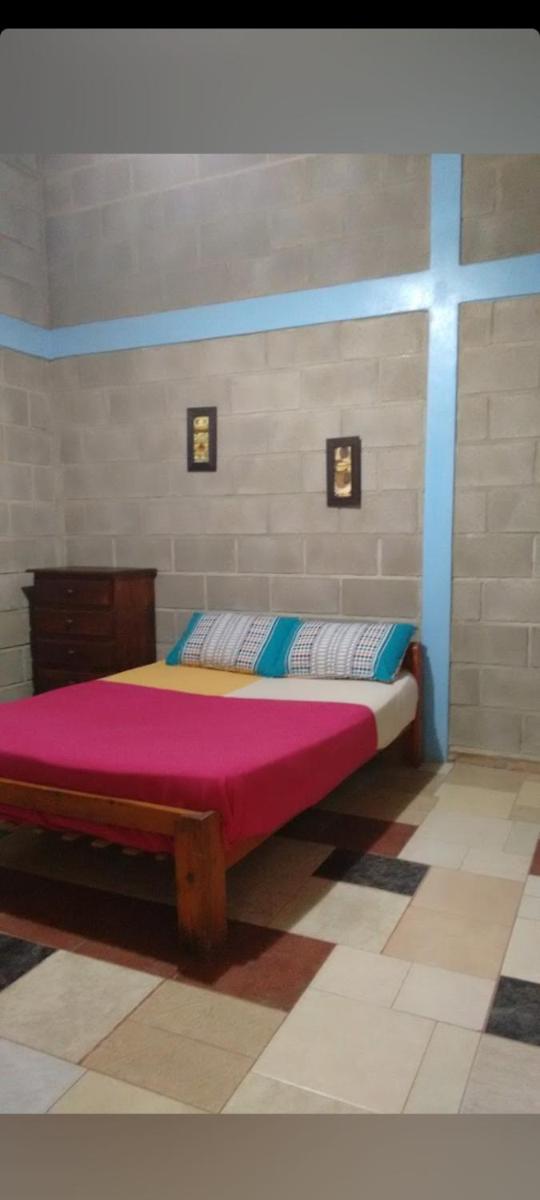 Cabañas Don Juan