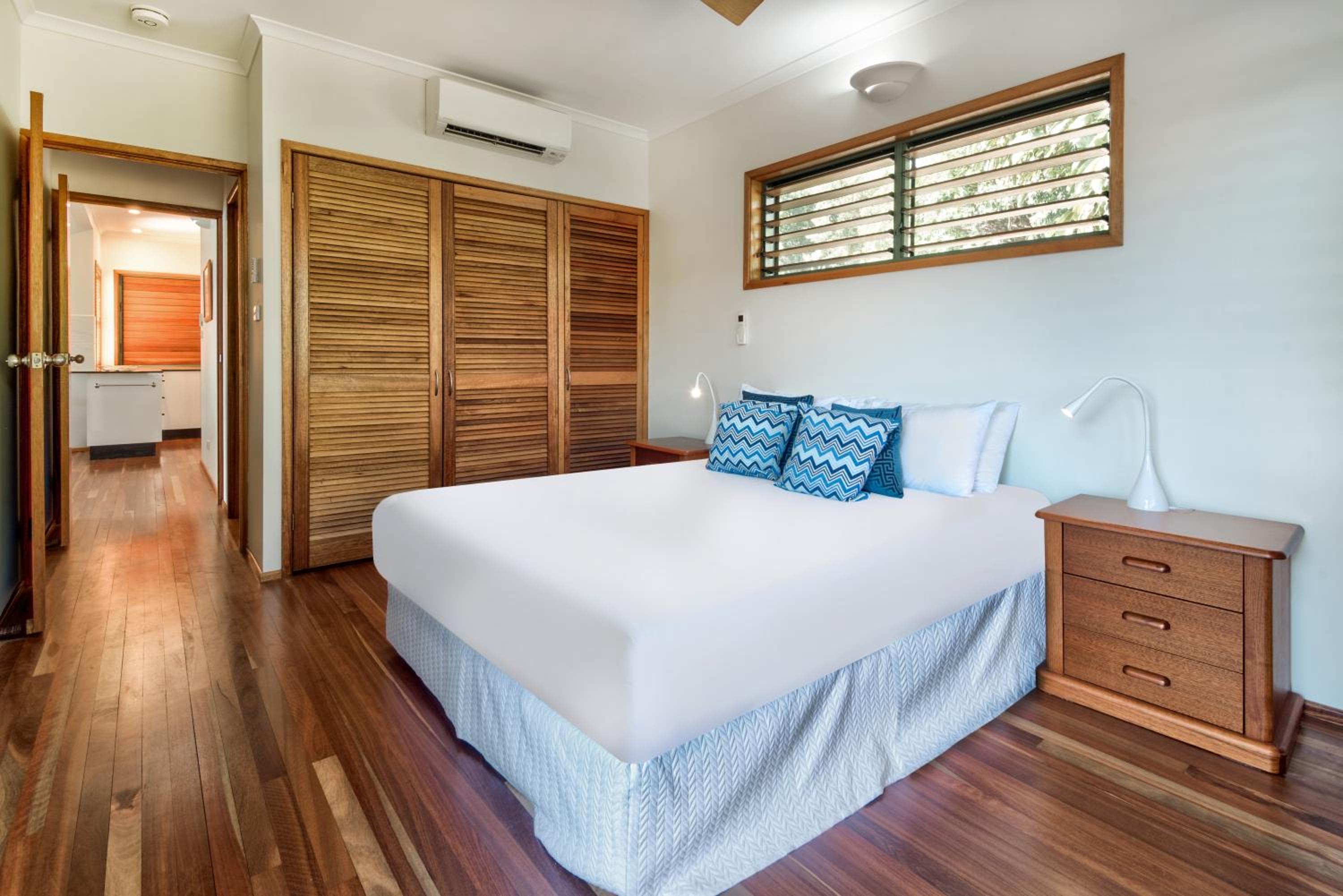 Casuarina Cove on Hamilton Island by HIHA