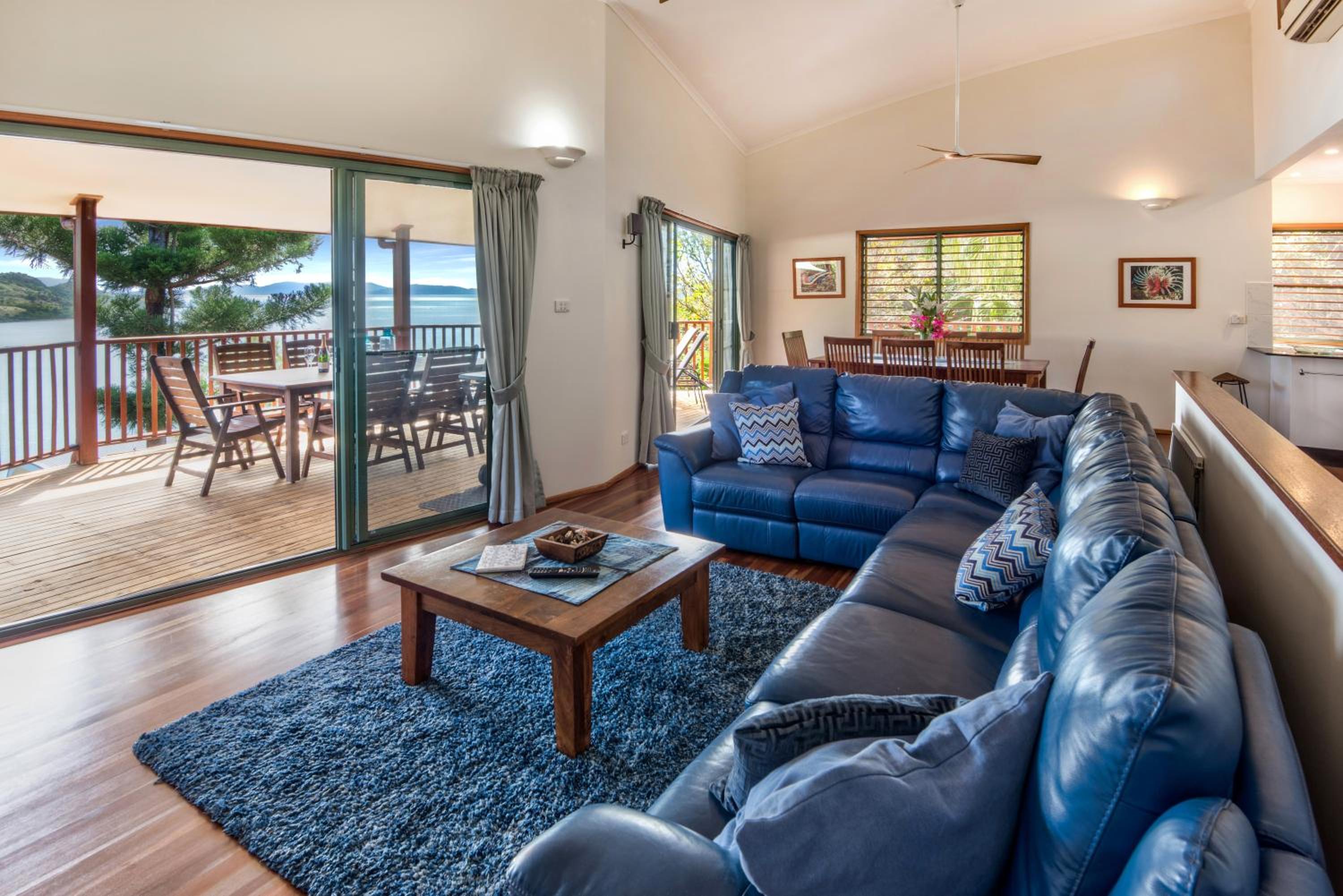 Casuarina Cove on Hamilton Island by HIHA