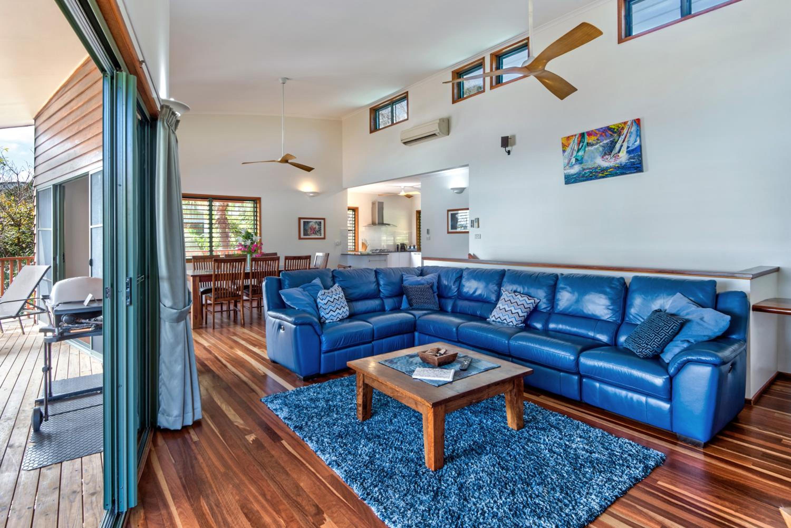 Casuarina Cove on Hamilton Island by HIHA