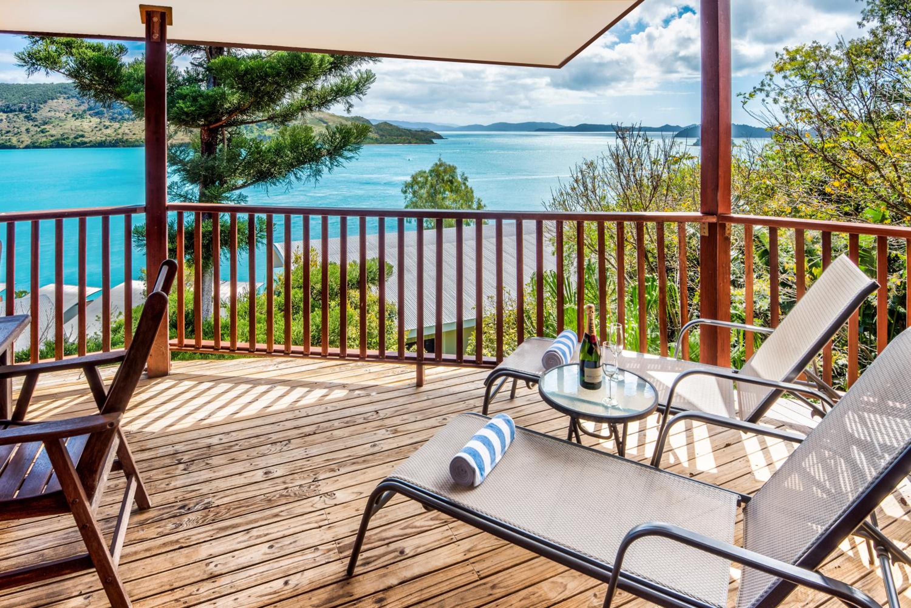 Casuarina Cove on Hamilton Island by HIHA
