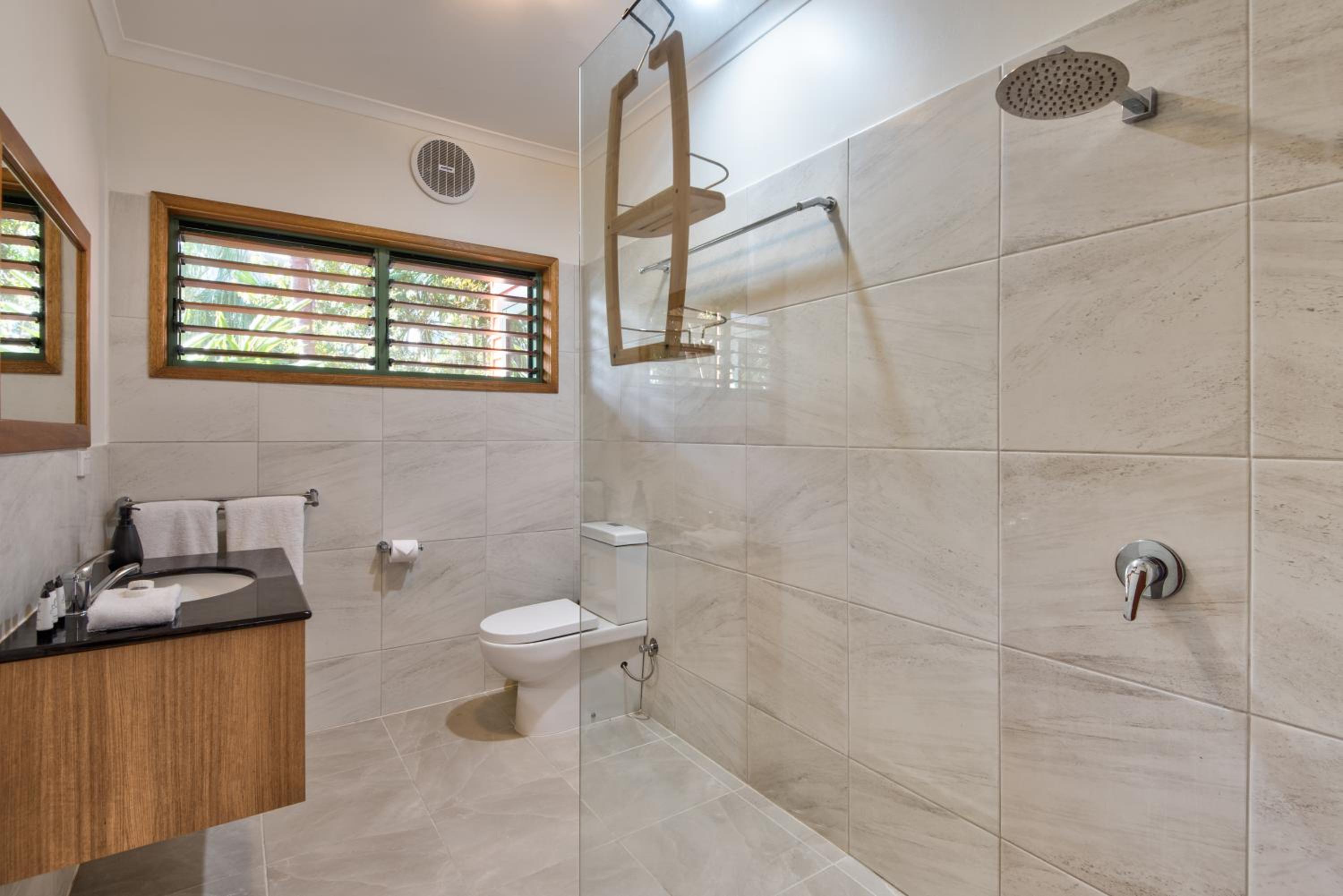 Casuarina Cove on Hamilton Island by HIHA