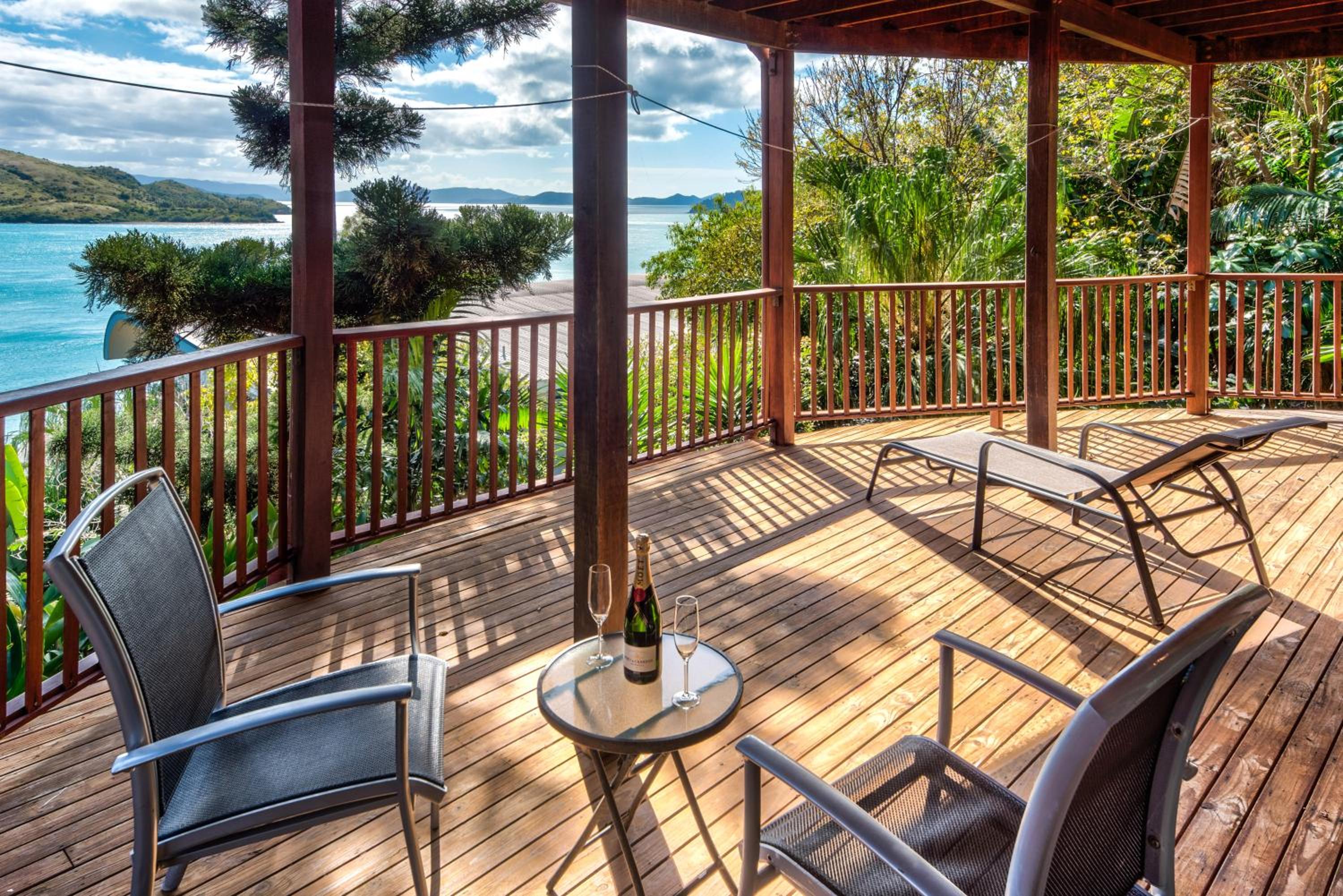Casuarina Cove on Hamilton Island by HIHA