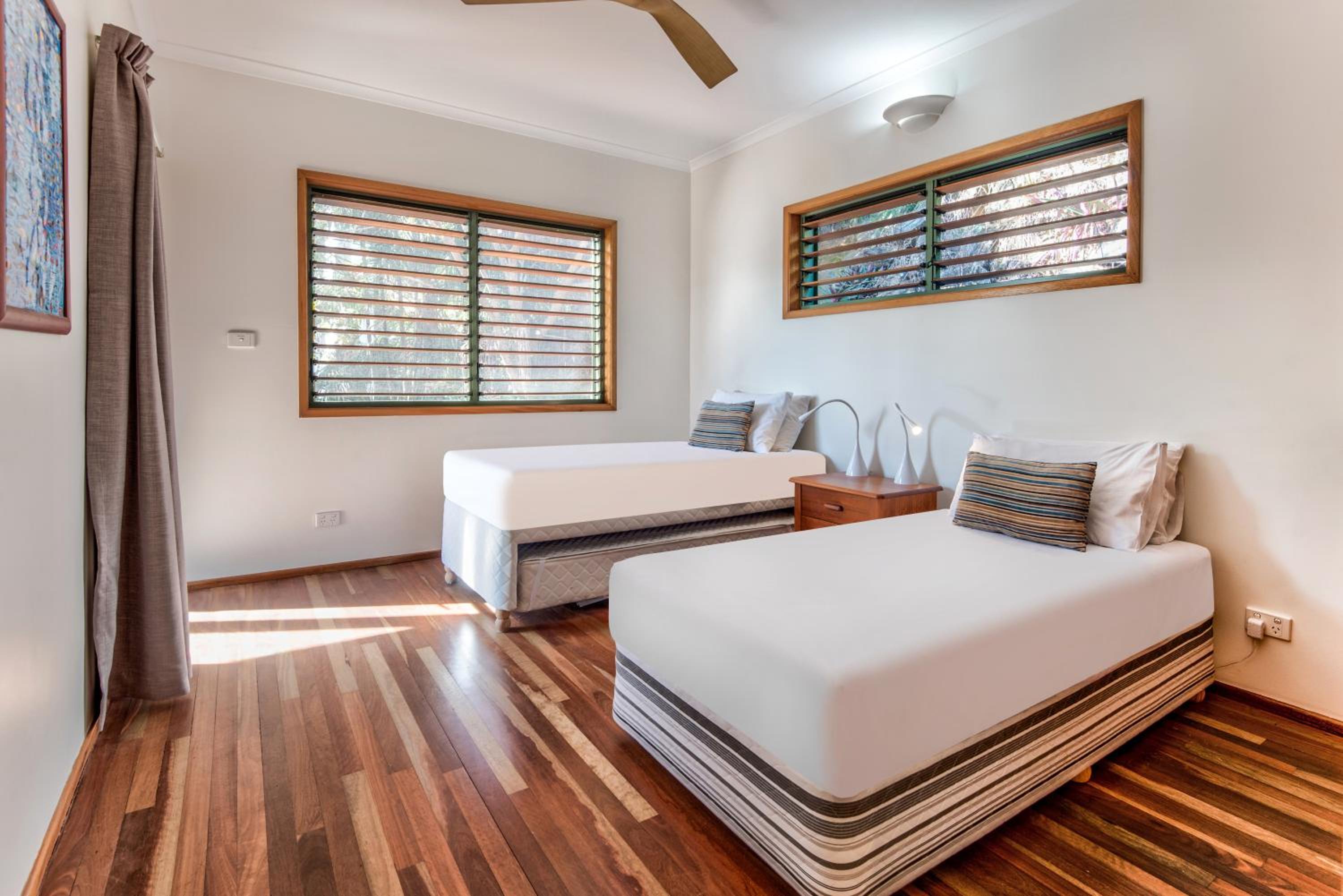 Casuarina Cove on Hamilton Island by HIHA