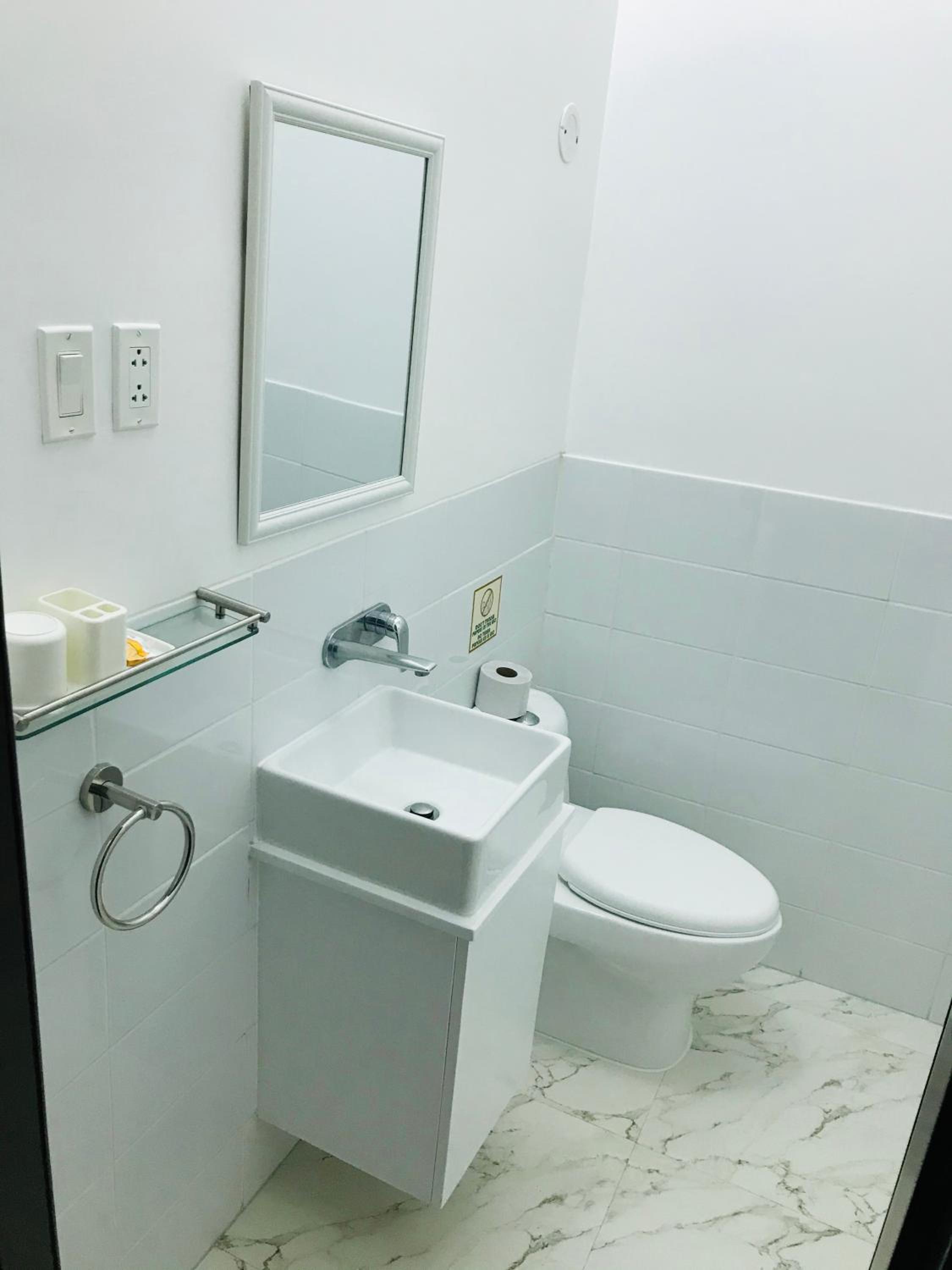 Larq'a Park Rooms