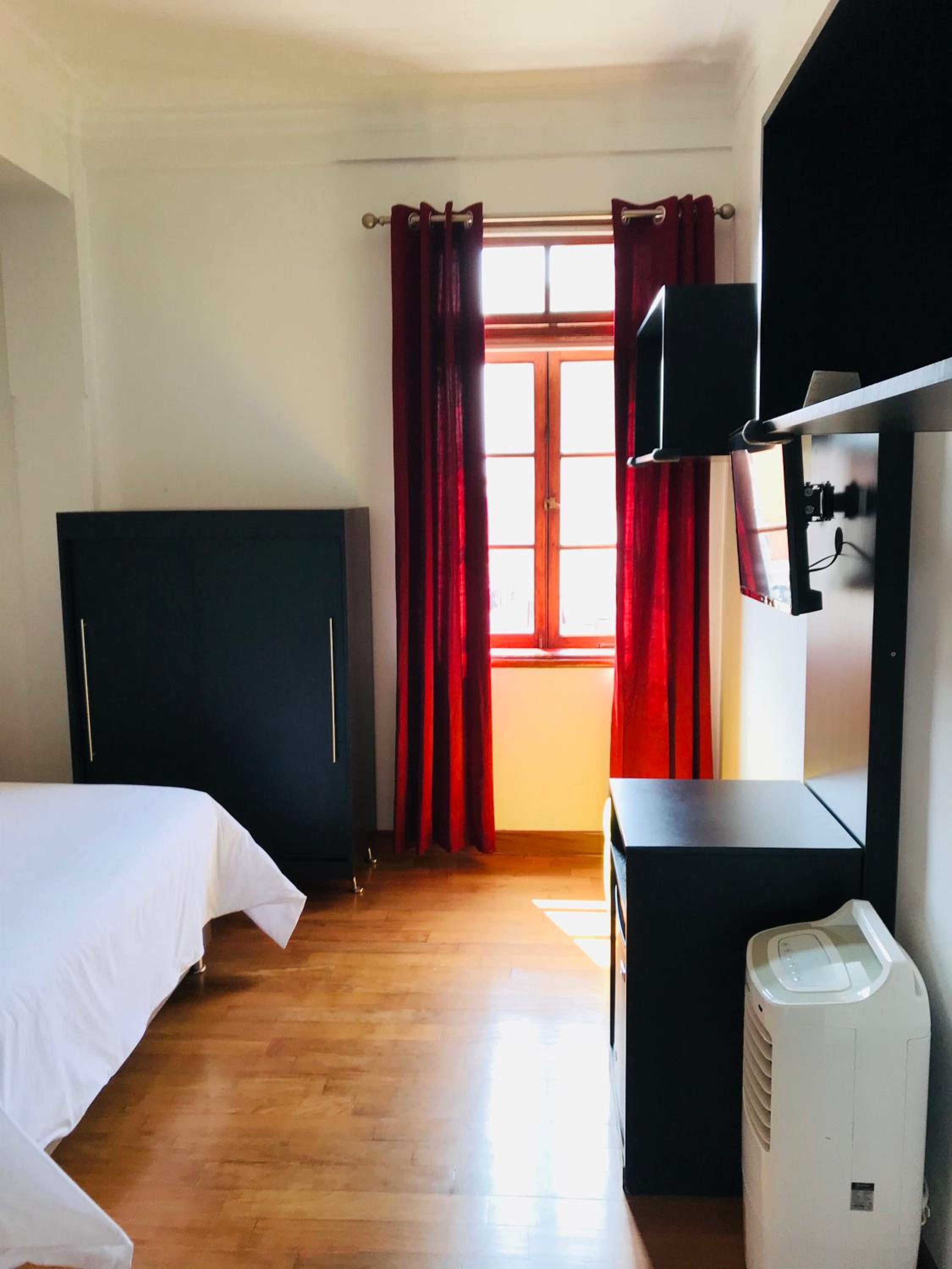 Larq'a Park Rooms