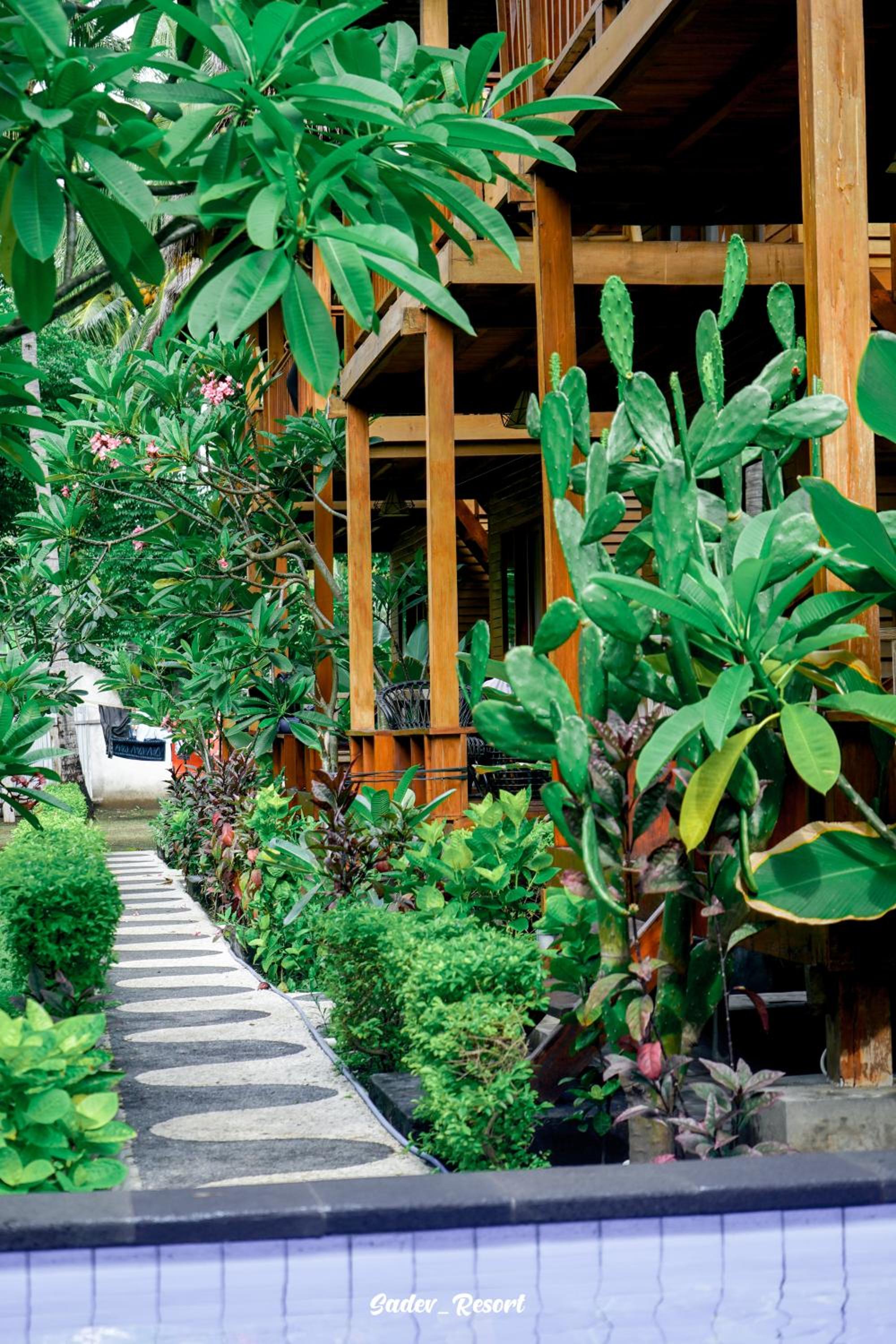 Sadev Resort
