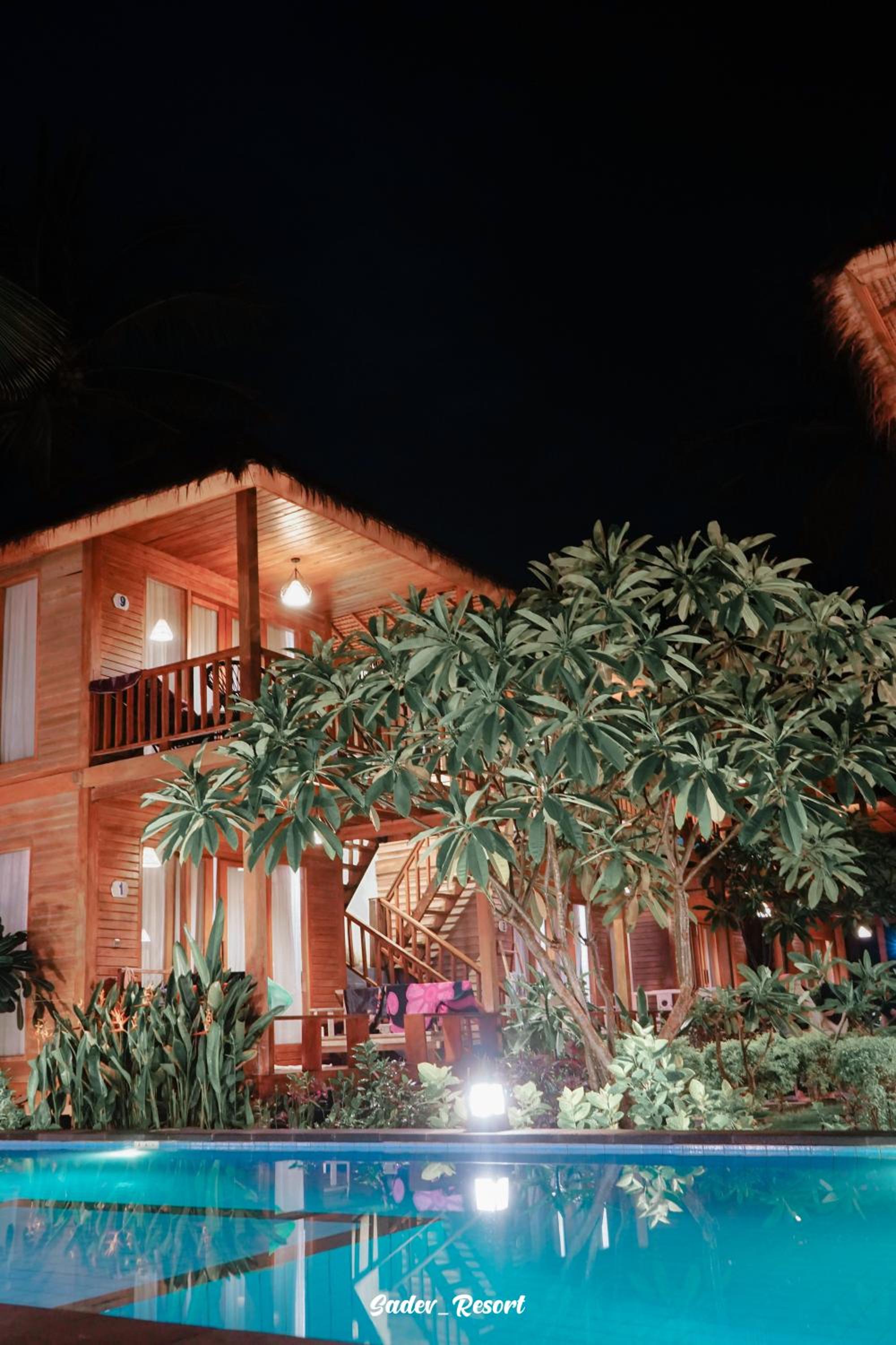 Sadev Resort