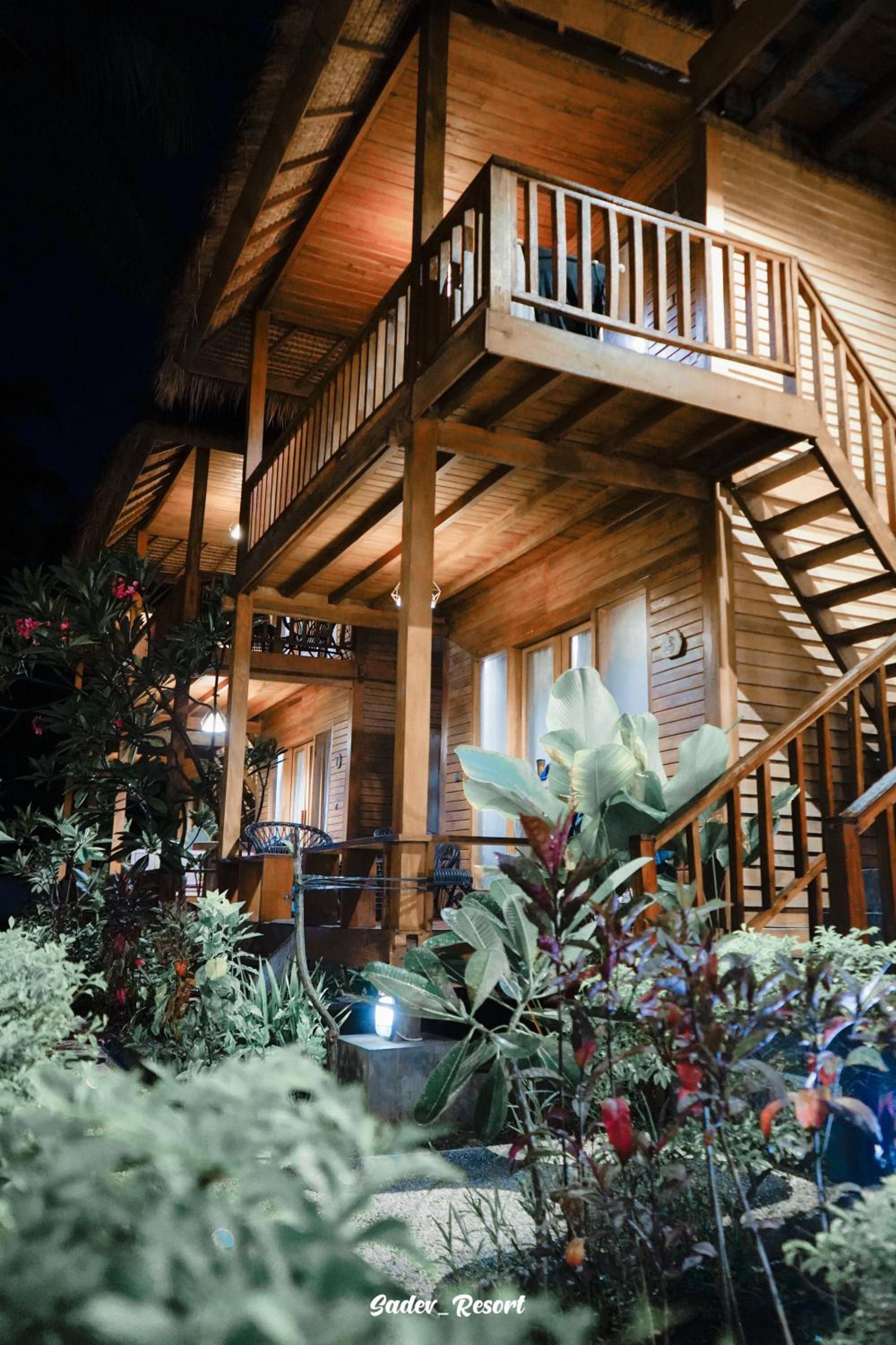 Sadev Resort