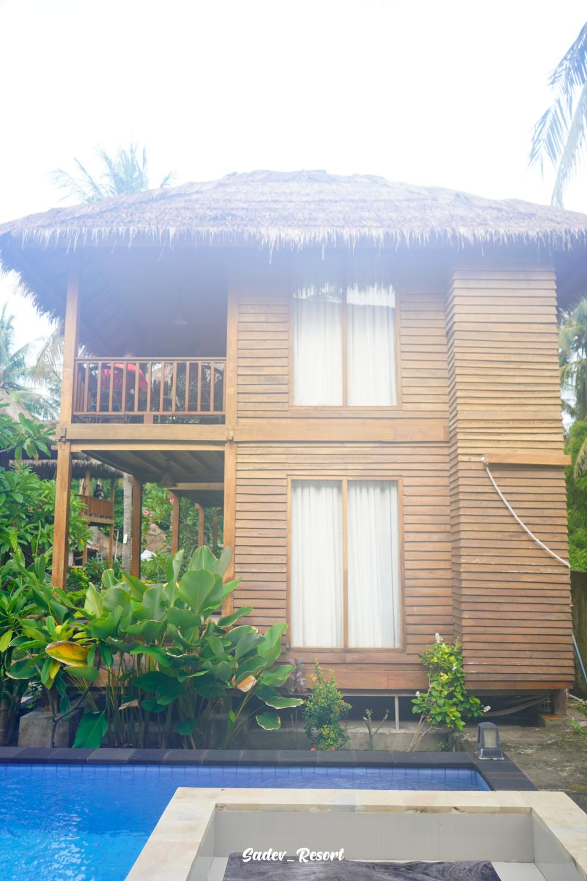 Sadev Resort