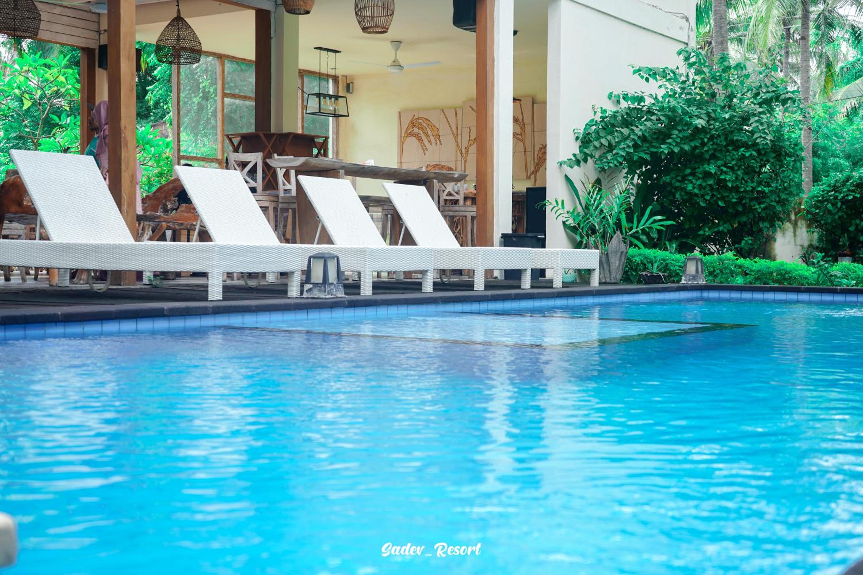 Sadev Resort