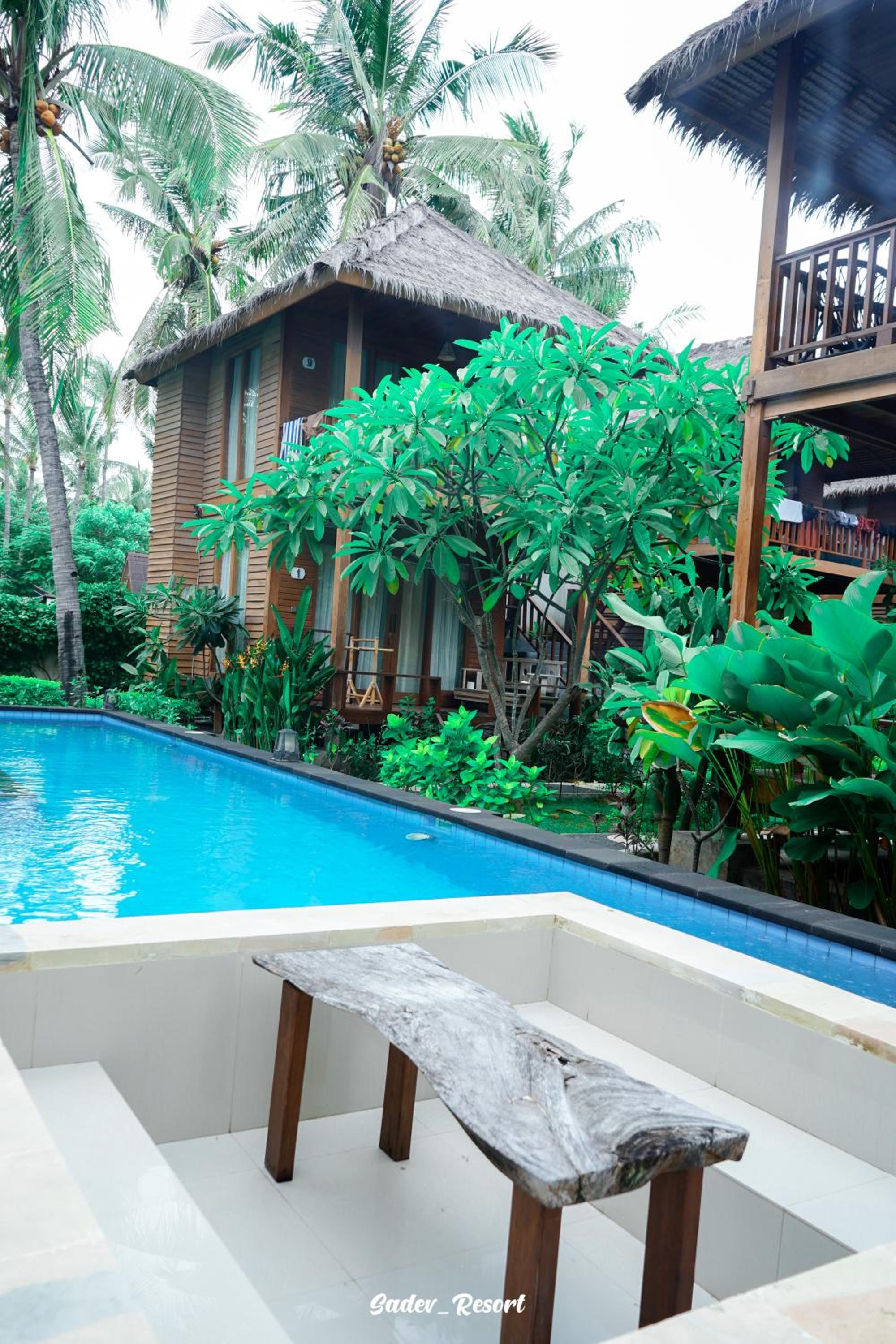 Sadev Resort