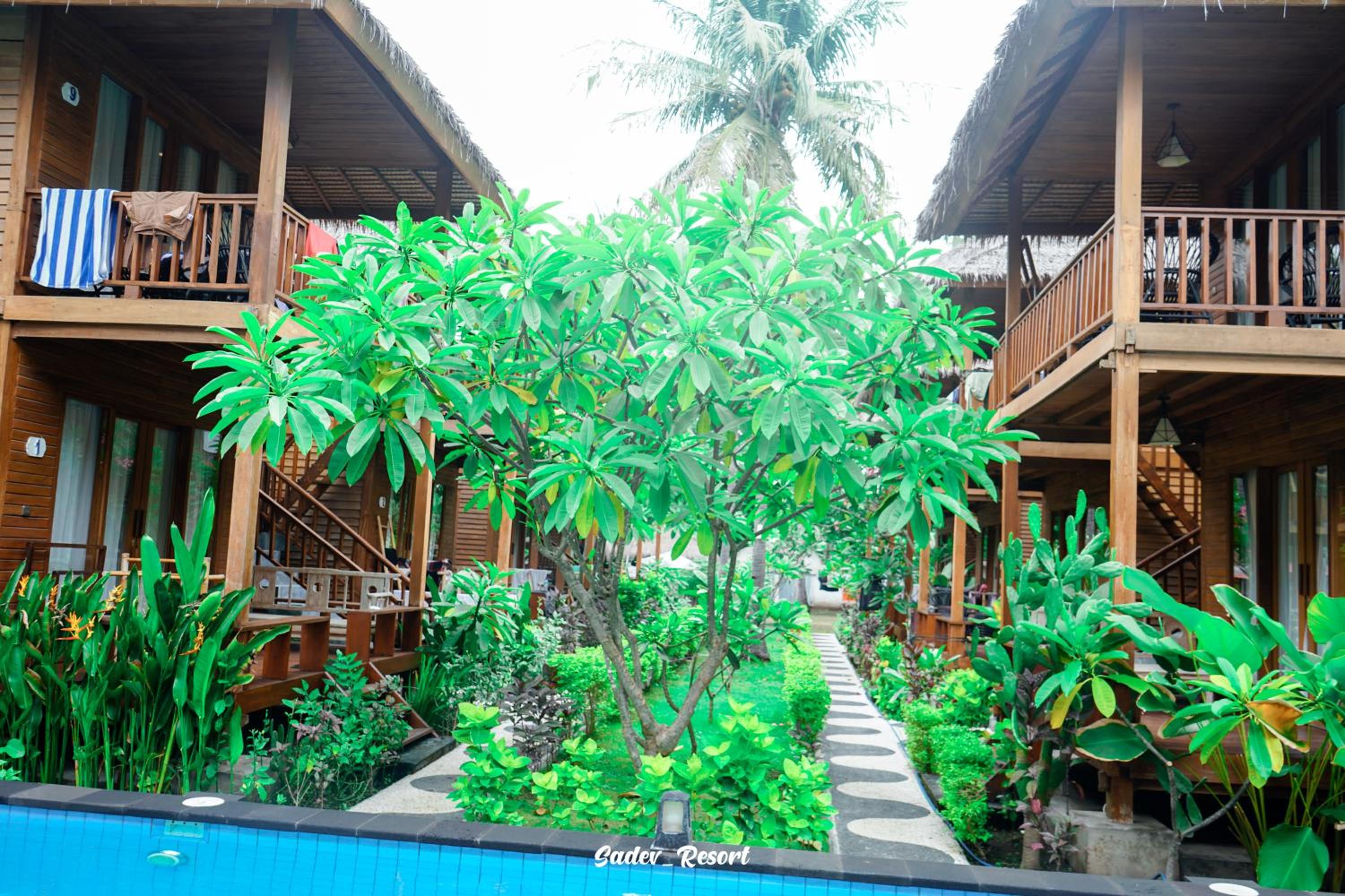 Sadev Resort