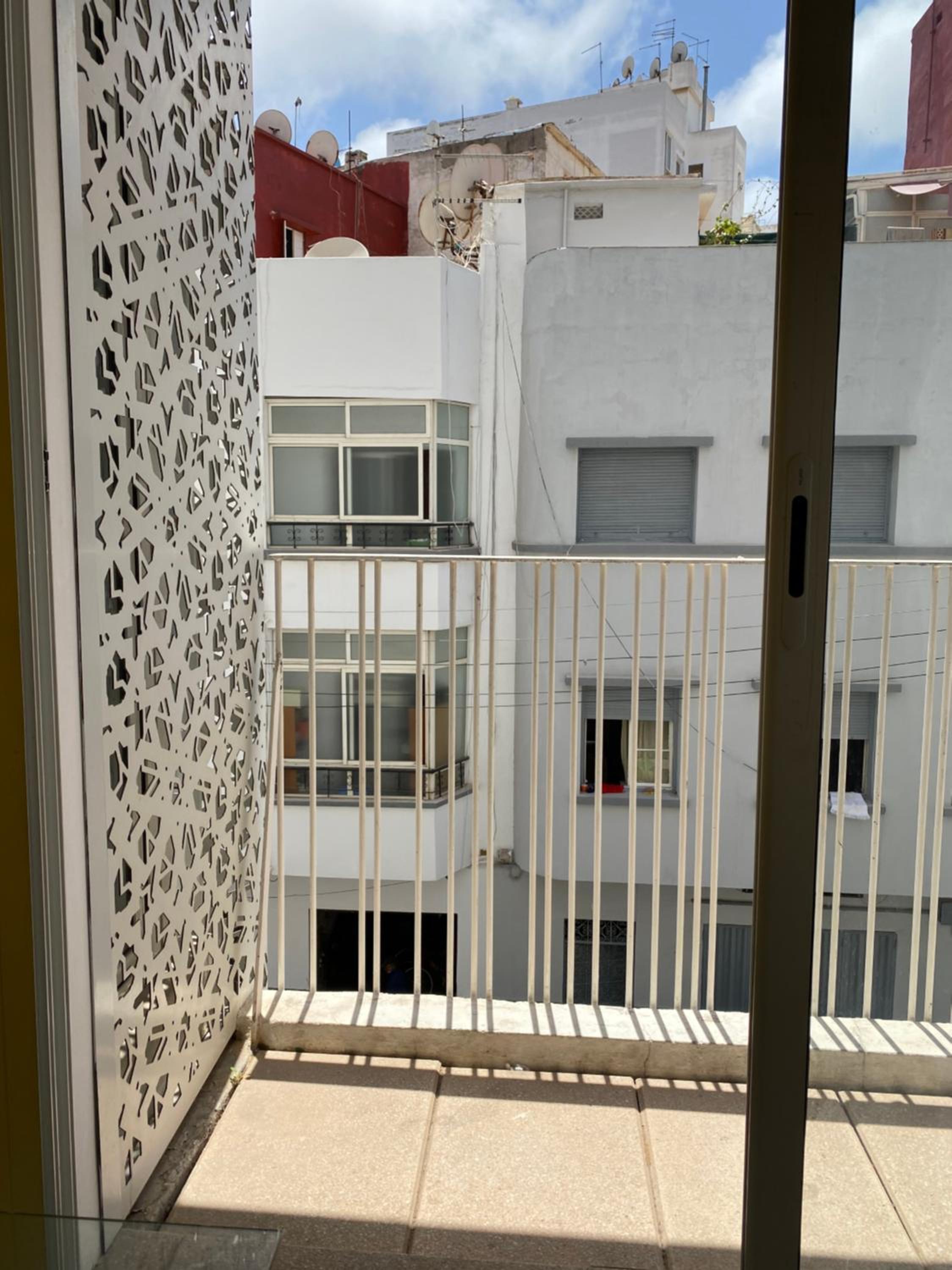 CUTE STUDIO CASABLANCA VILLE