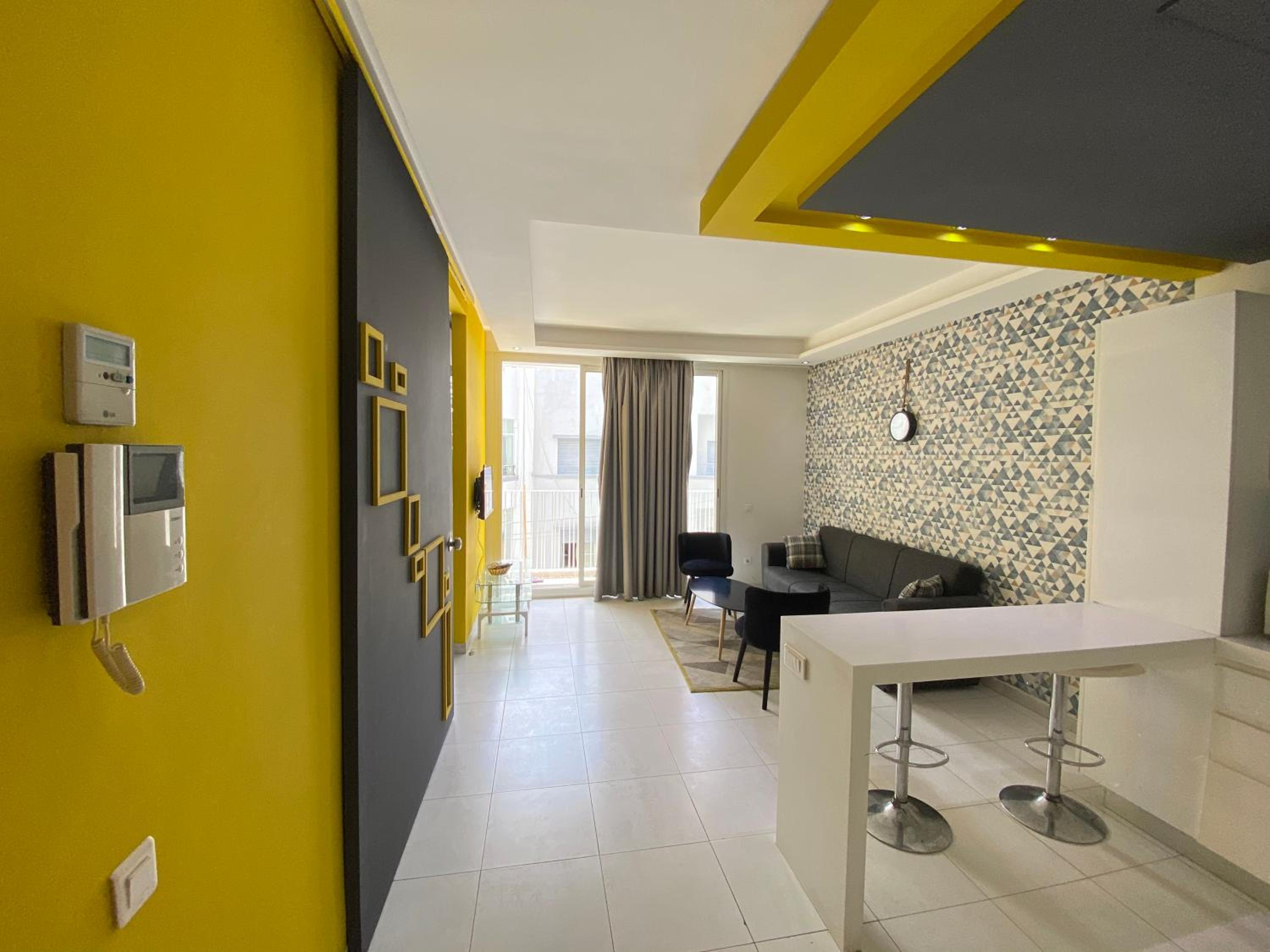 CUTE STUDIO CASABLANCA VILLE photo 5