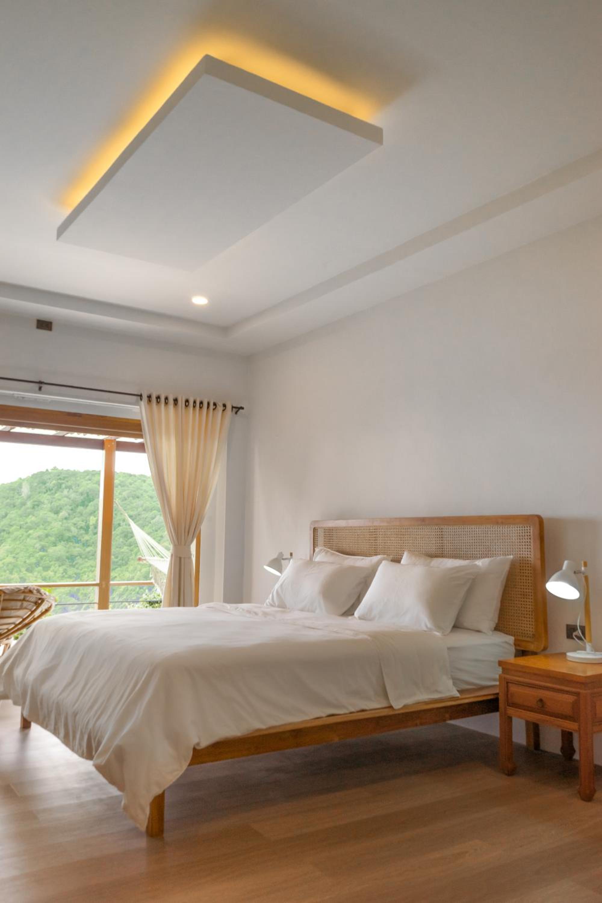 Baan Talay Koh Tao Resort & Yoga