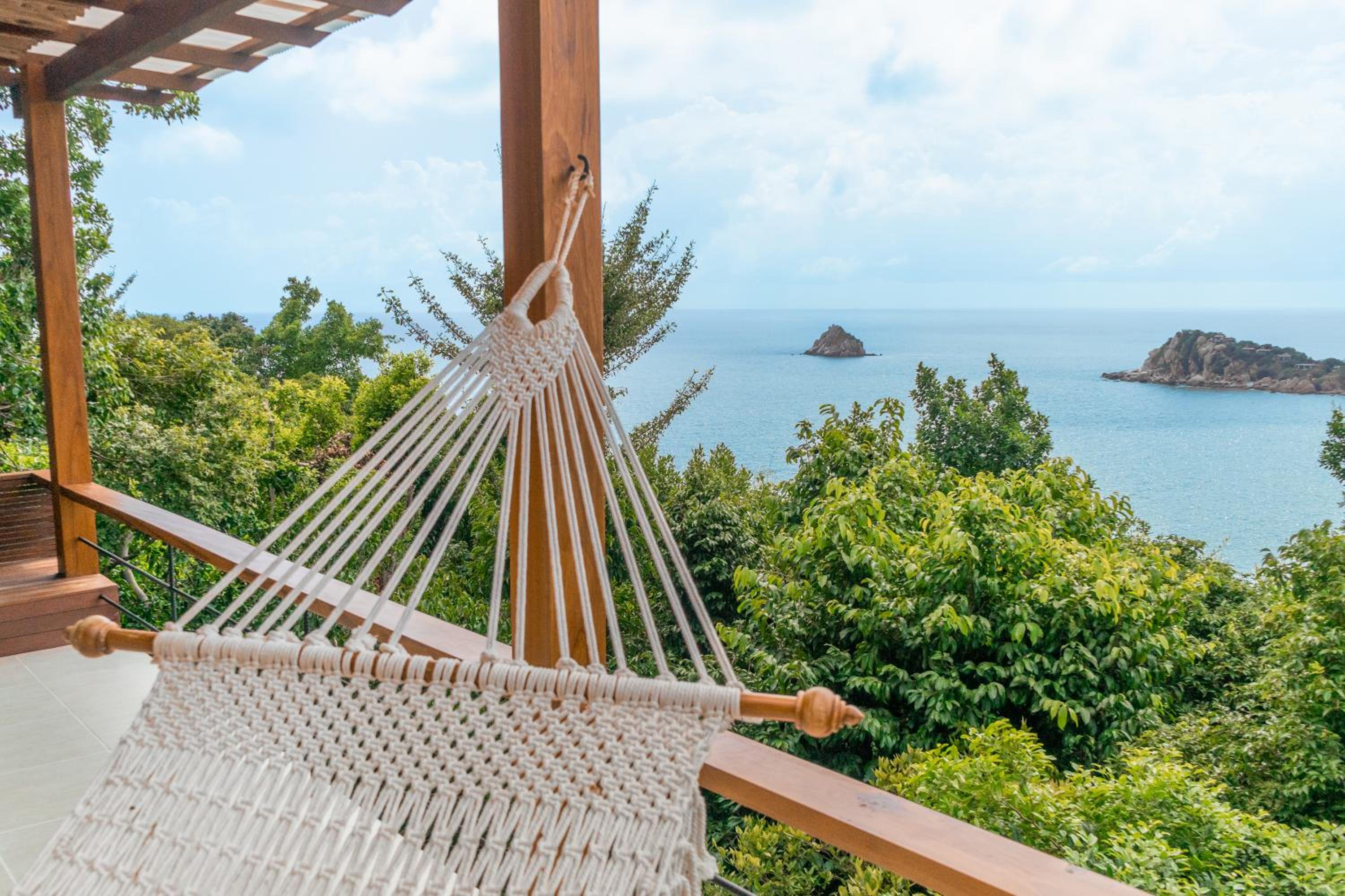 Baan Talay Koh Tao Resort & Yoga