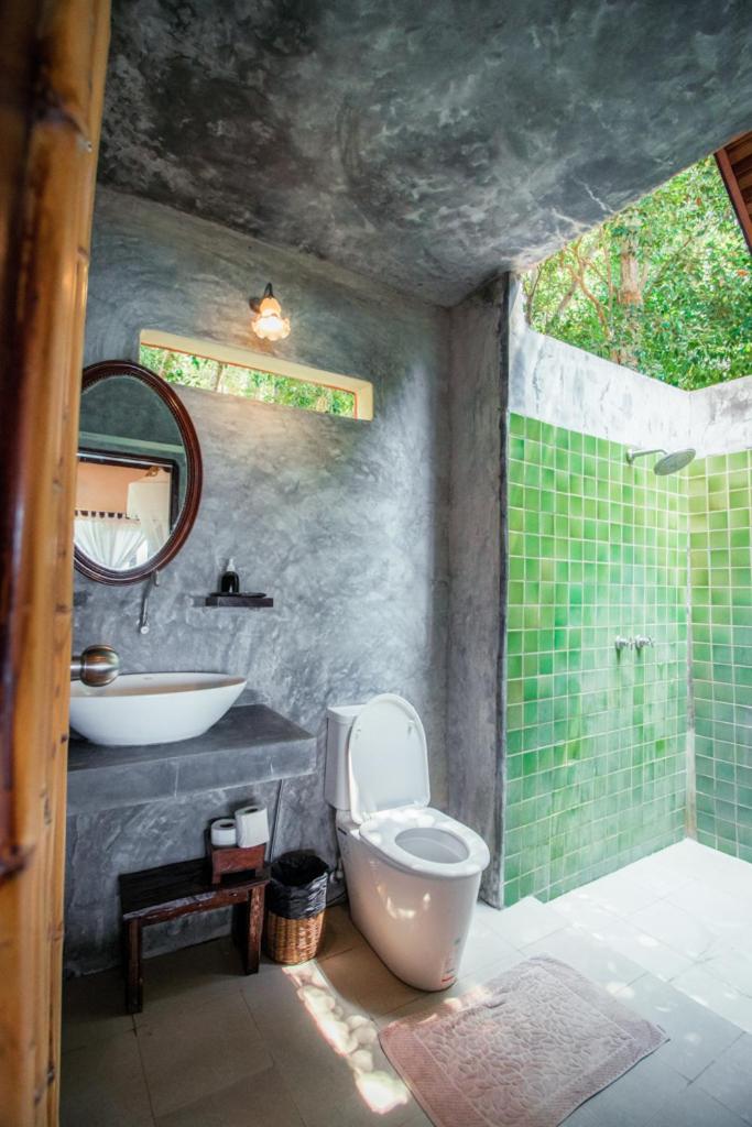 Baan Talay Koh Tao Resort & Yoga