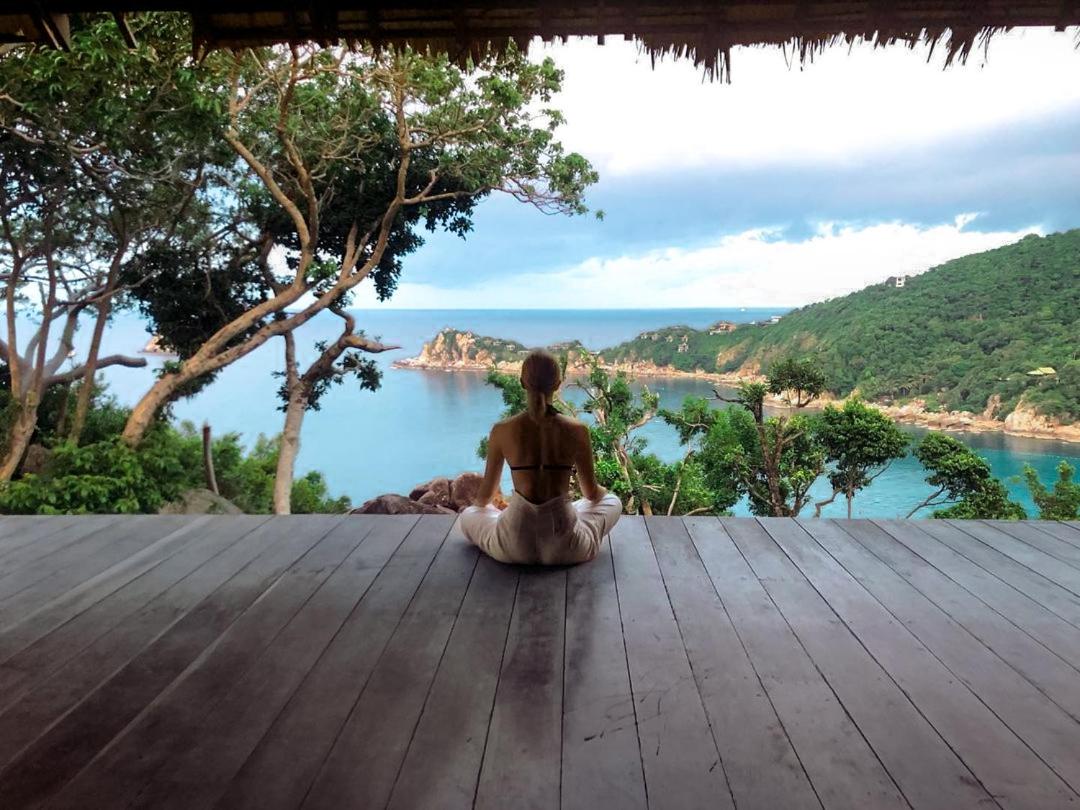 Baan Talay Koh Tao Resort & Yoga