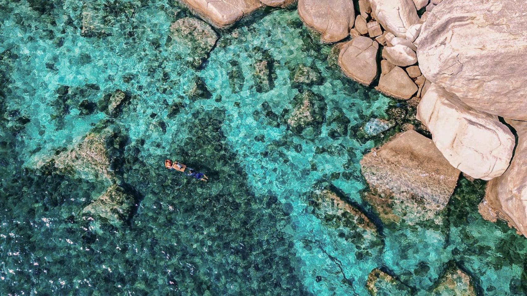 Baan Talay Koh Tao Resort & Yoga