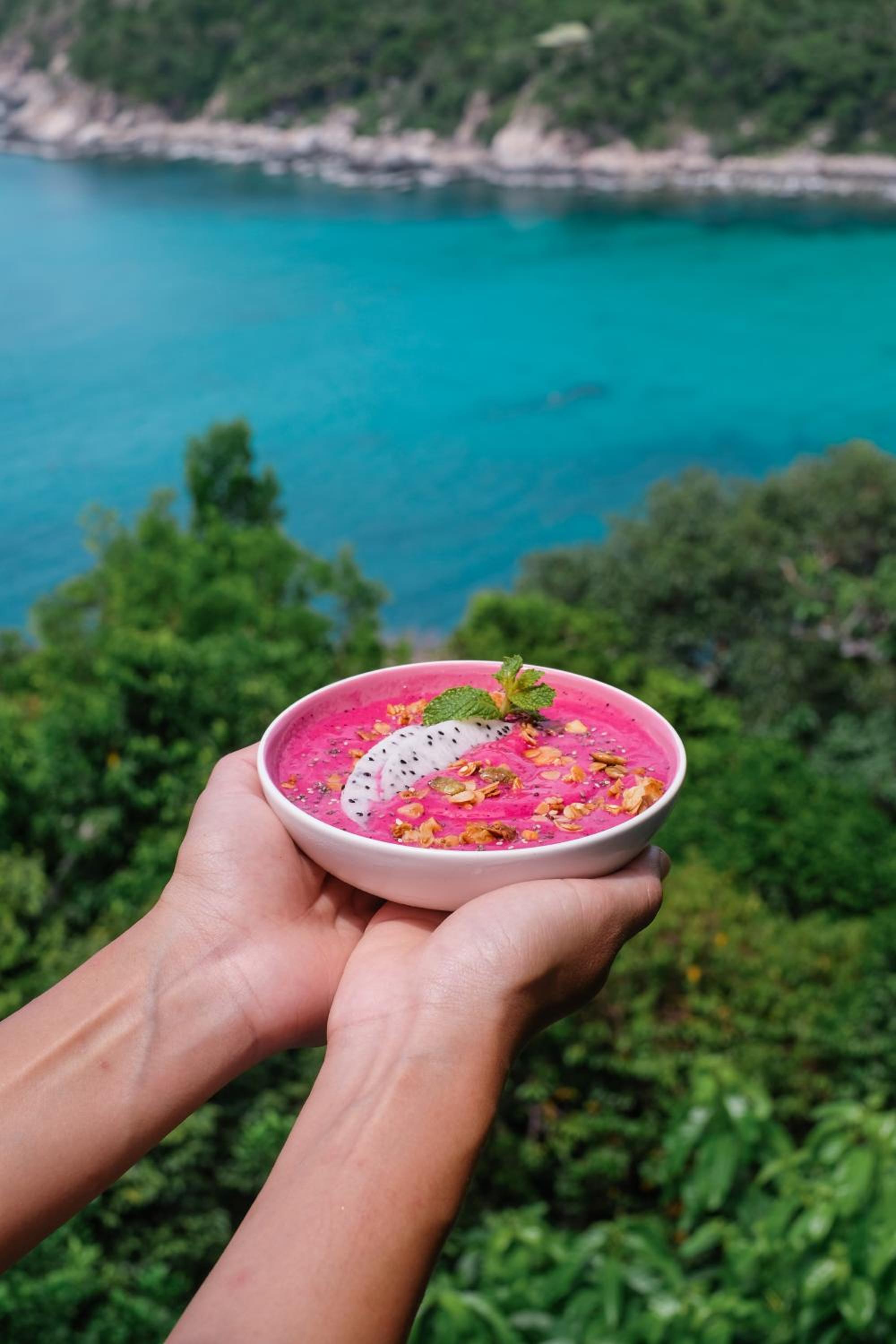 Baan Talay Koh Tao Resort & Yoga