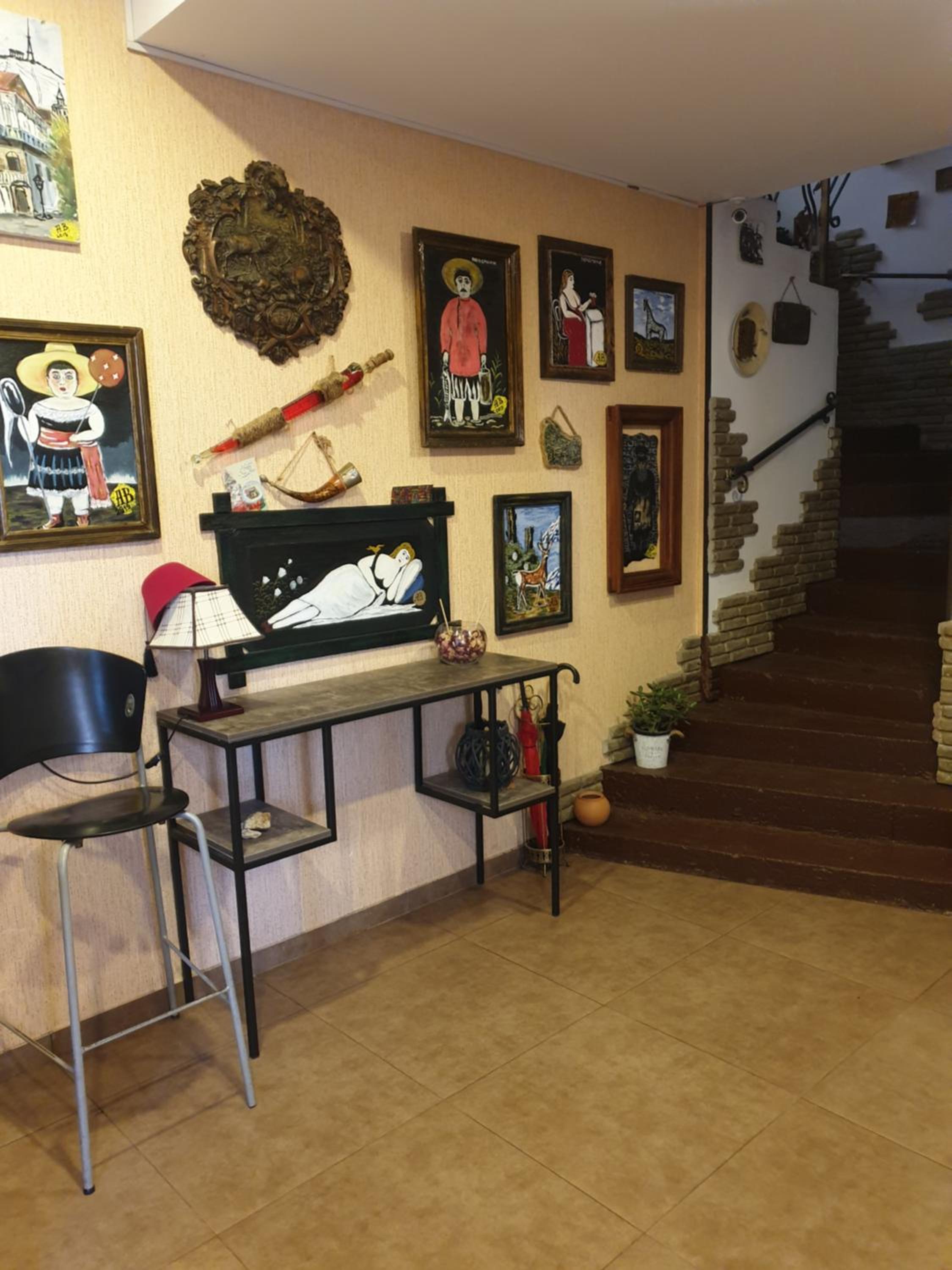Lea Guest House