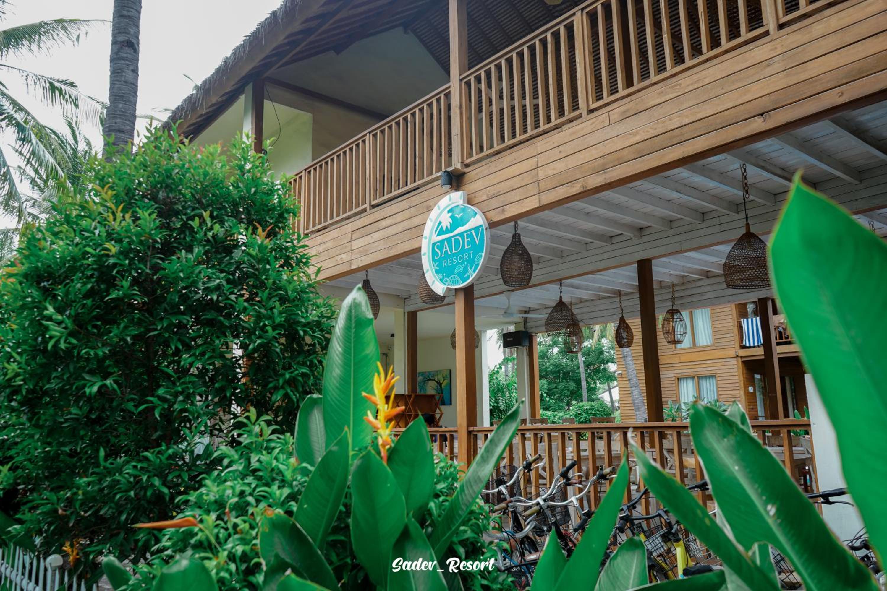 Sadev Resort