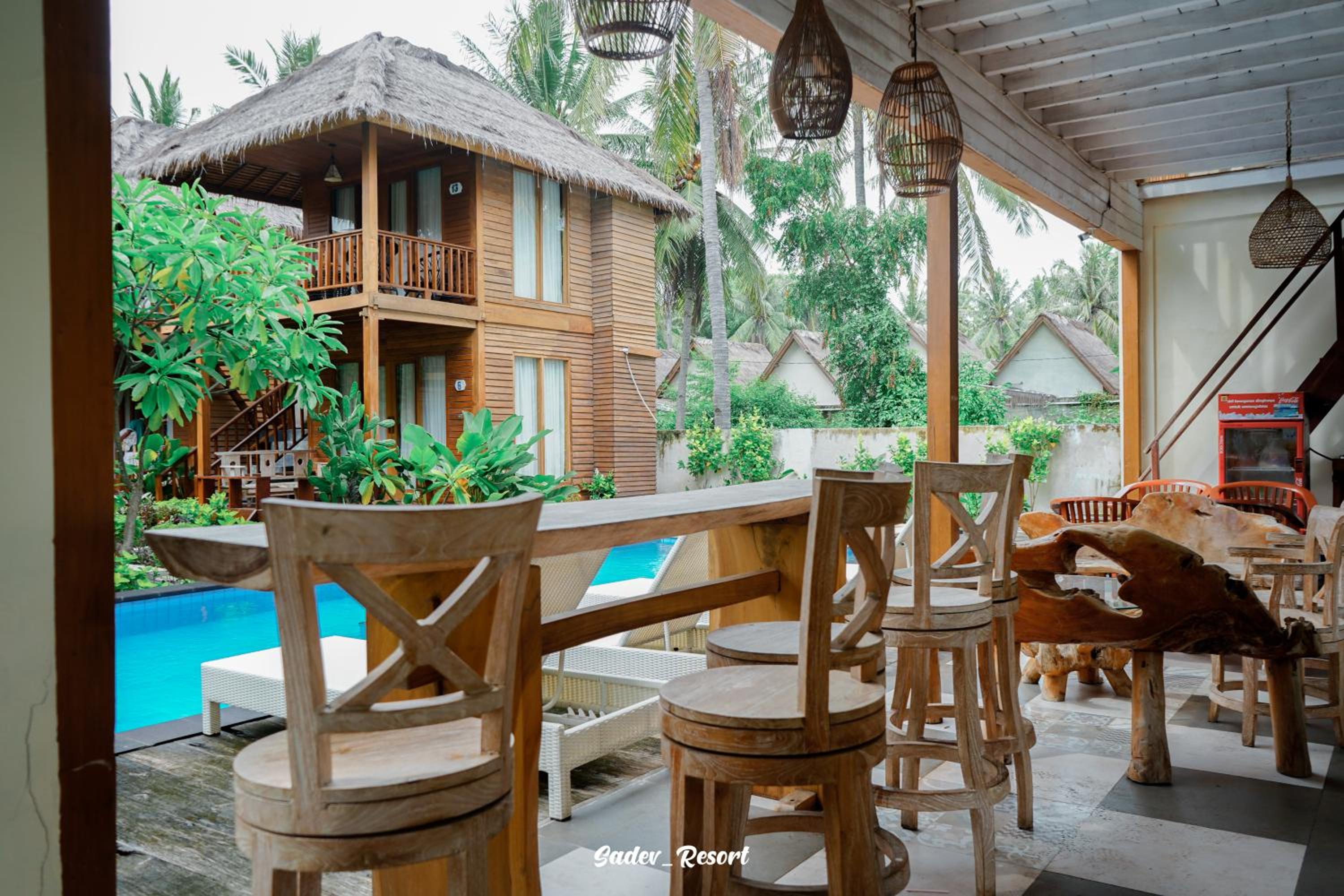 Sadev Resort