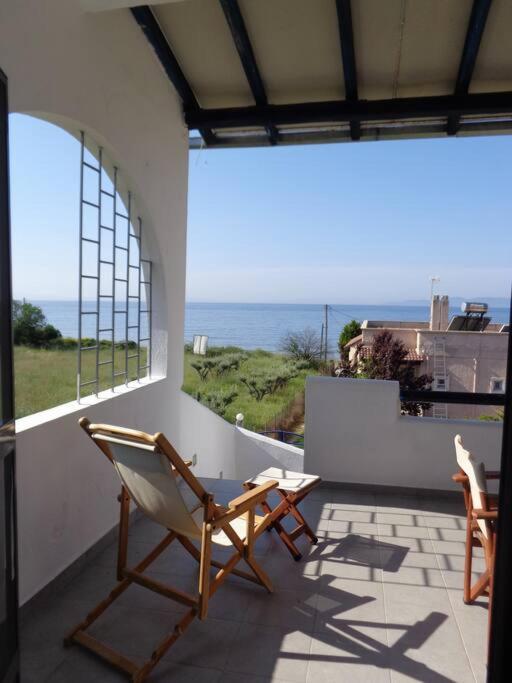 Ananias House view 4