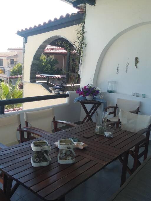Ananias House view 5